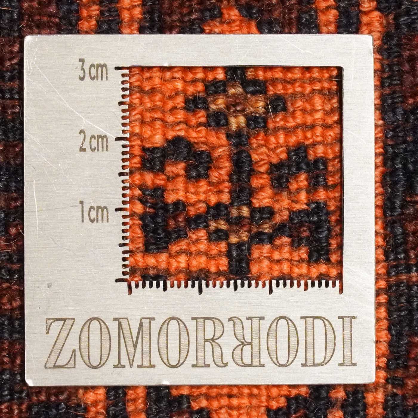 Belutsch | 138 cm x 99 cm | Nr. Z-4182