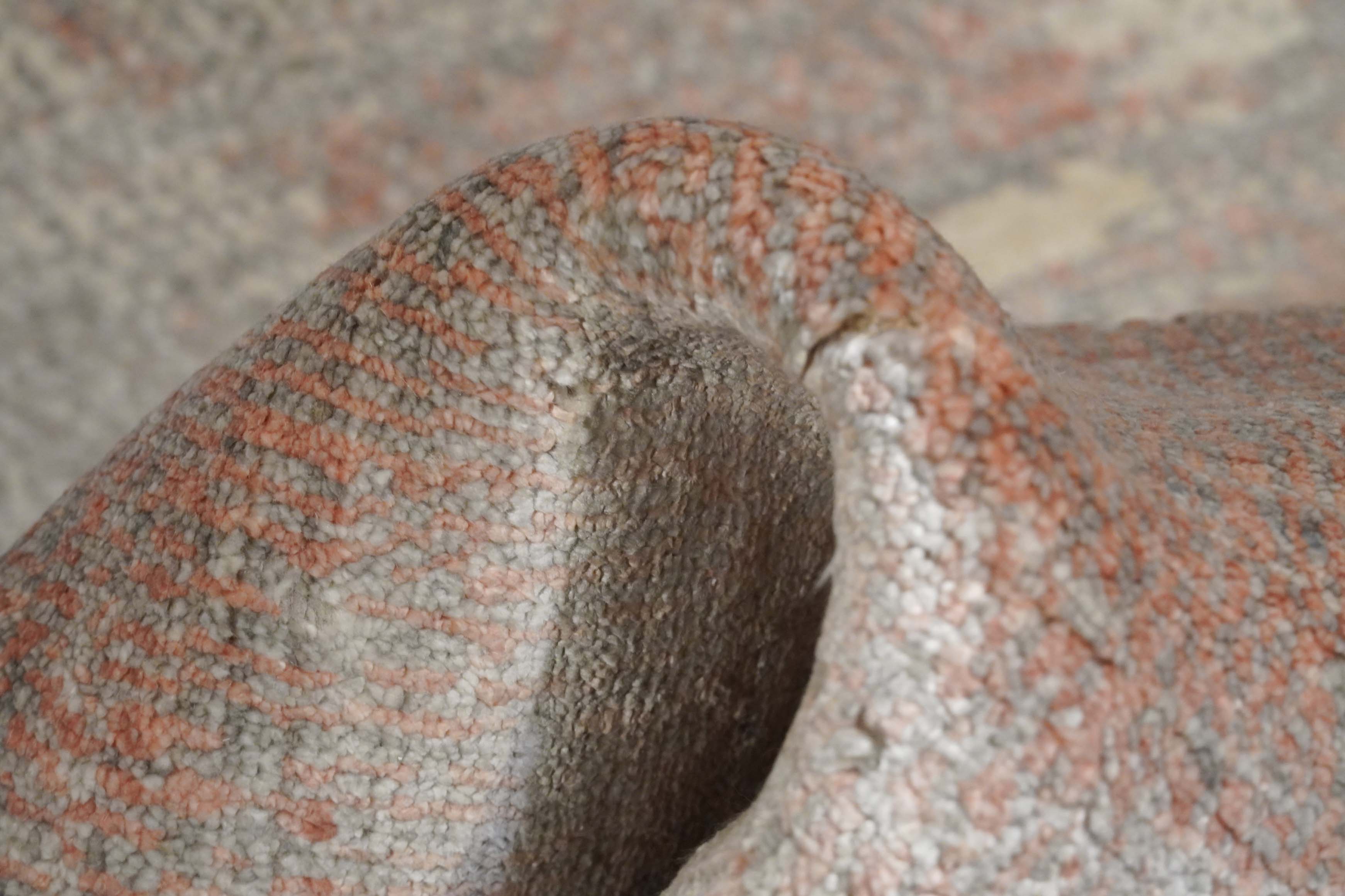 Terra | 205 cm x 150 cm | Nr. Z-4187