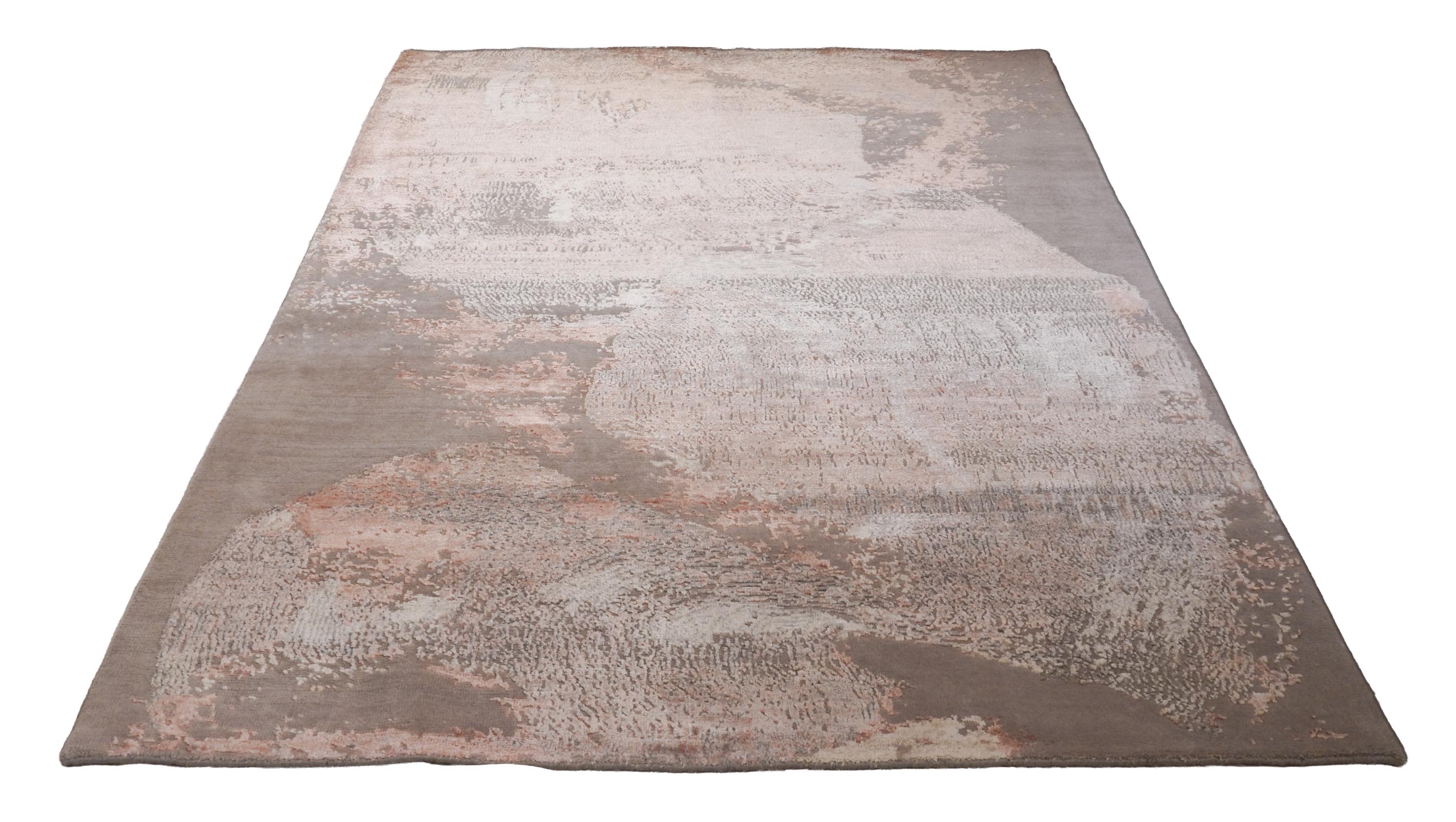 Terra | 205 cm x 150 cm | Nr. Z-4187