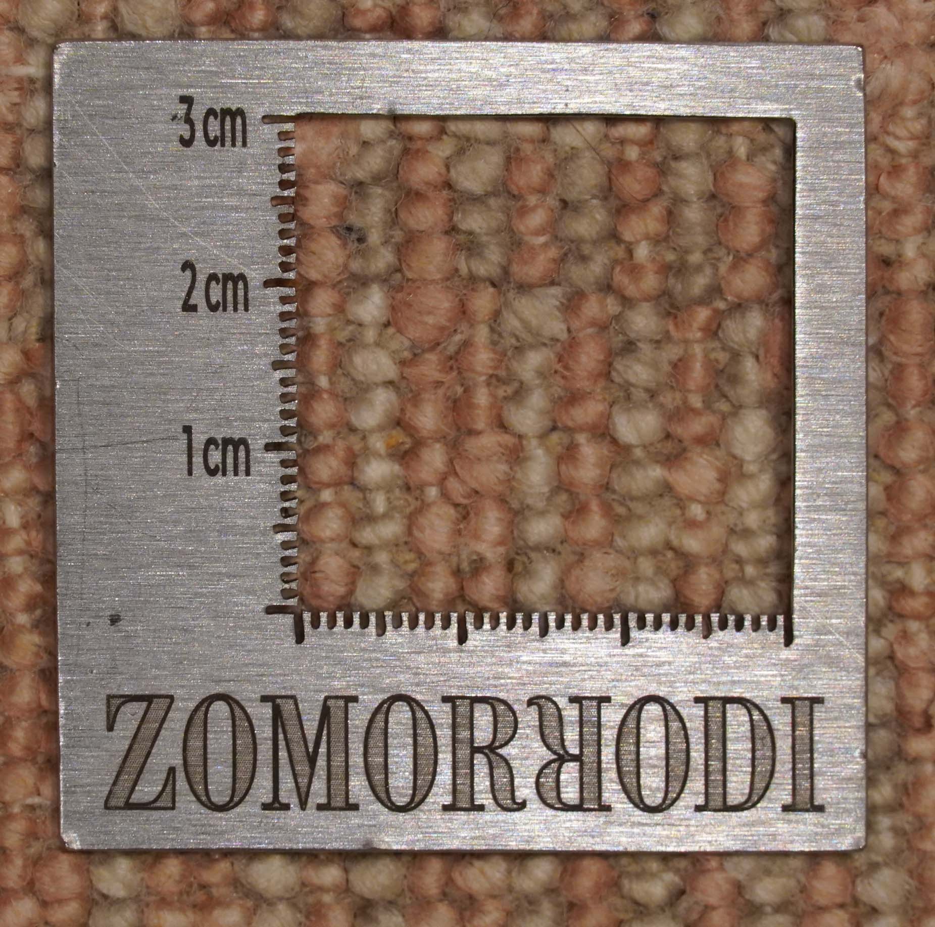 Terra | 205 cm x 150 cm | Nr. Z-4187