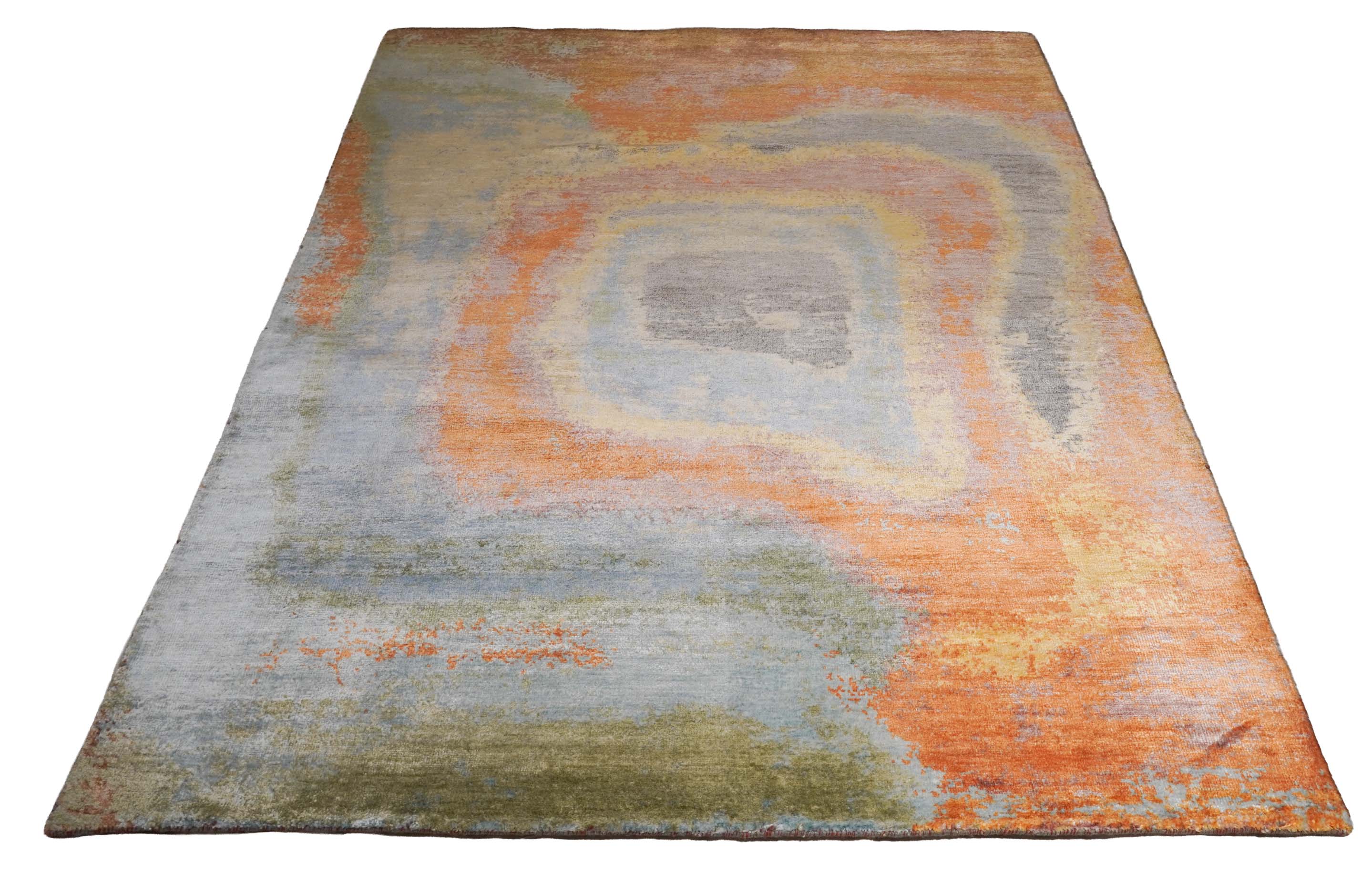 Mood | 206 cm x 148 cm | Nr. Z-4188