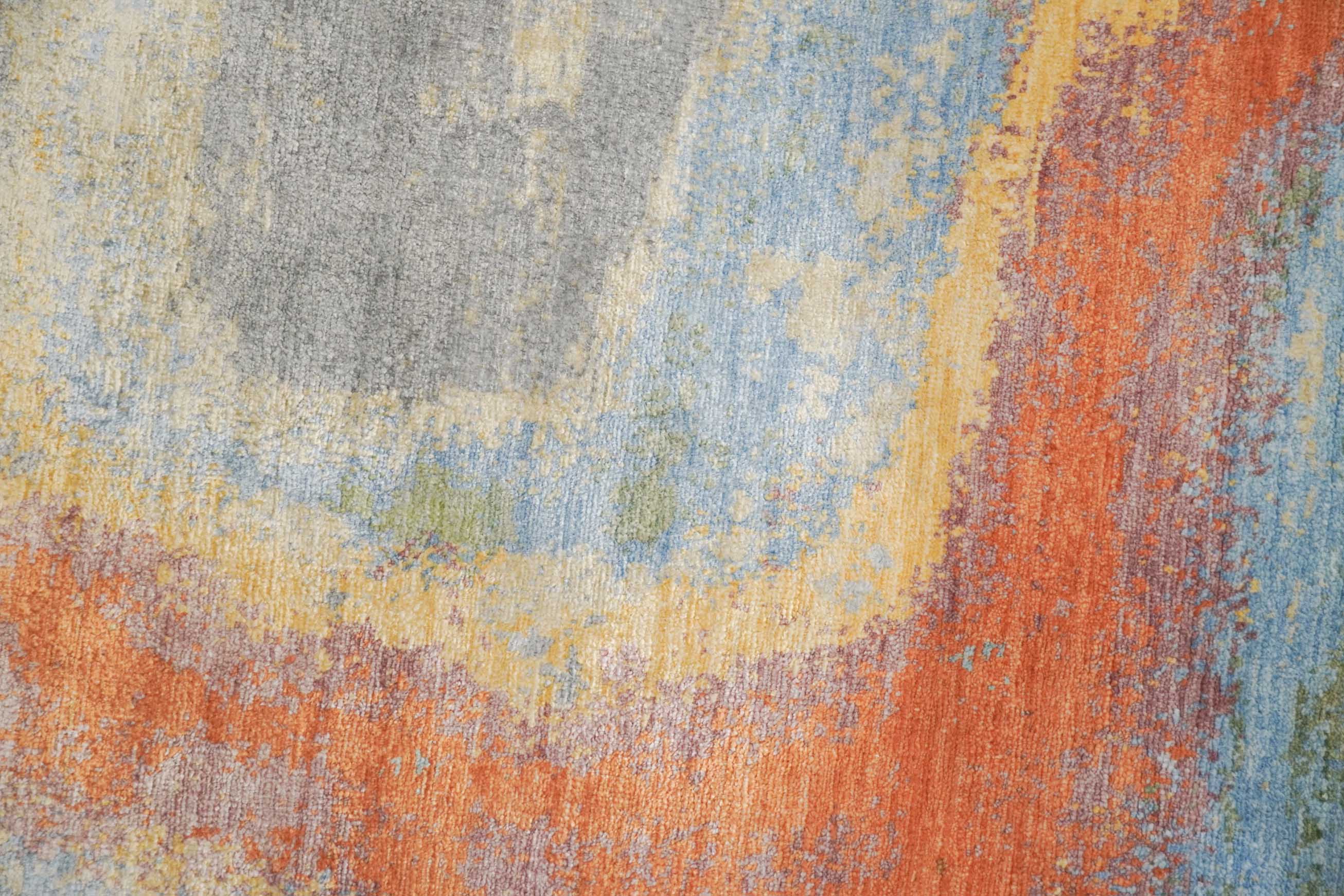 Mood | 206 cm x 148 cm | Nr. Z-4188