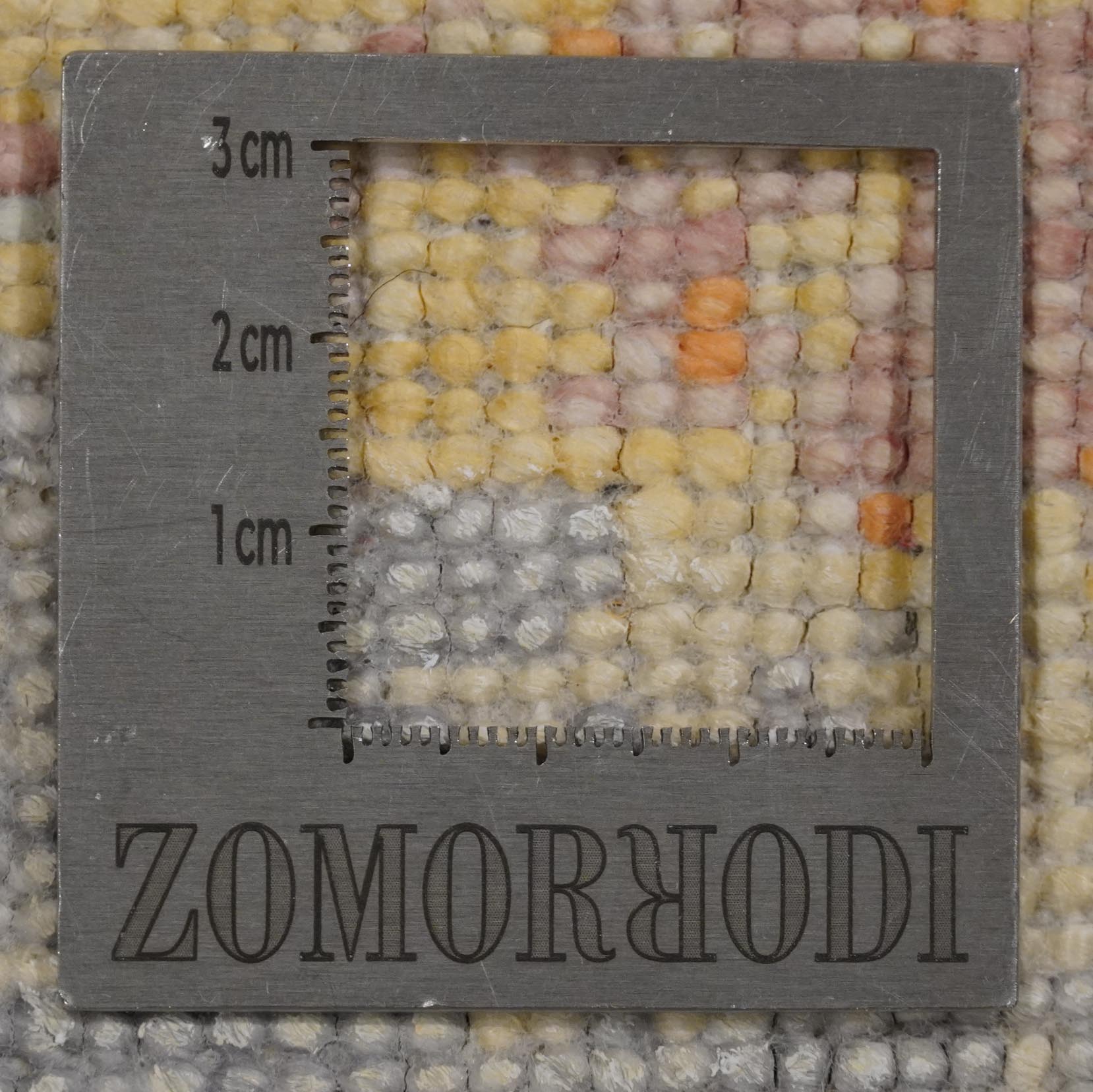 Mood | 206 cm x 148 cm | Nr. Z-4188