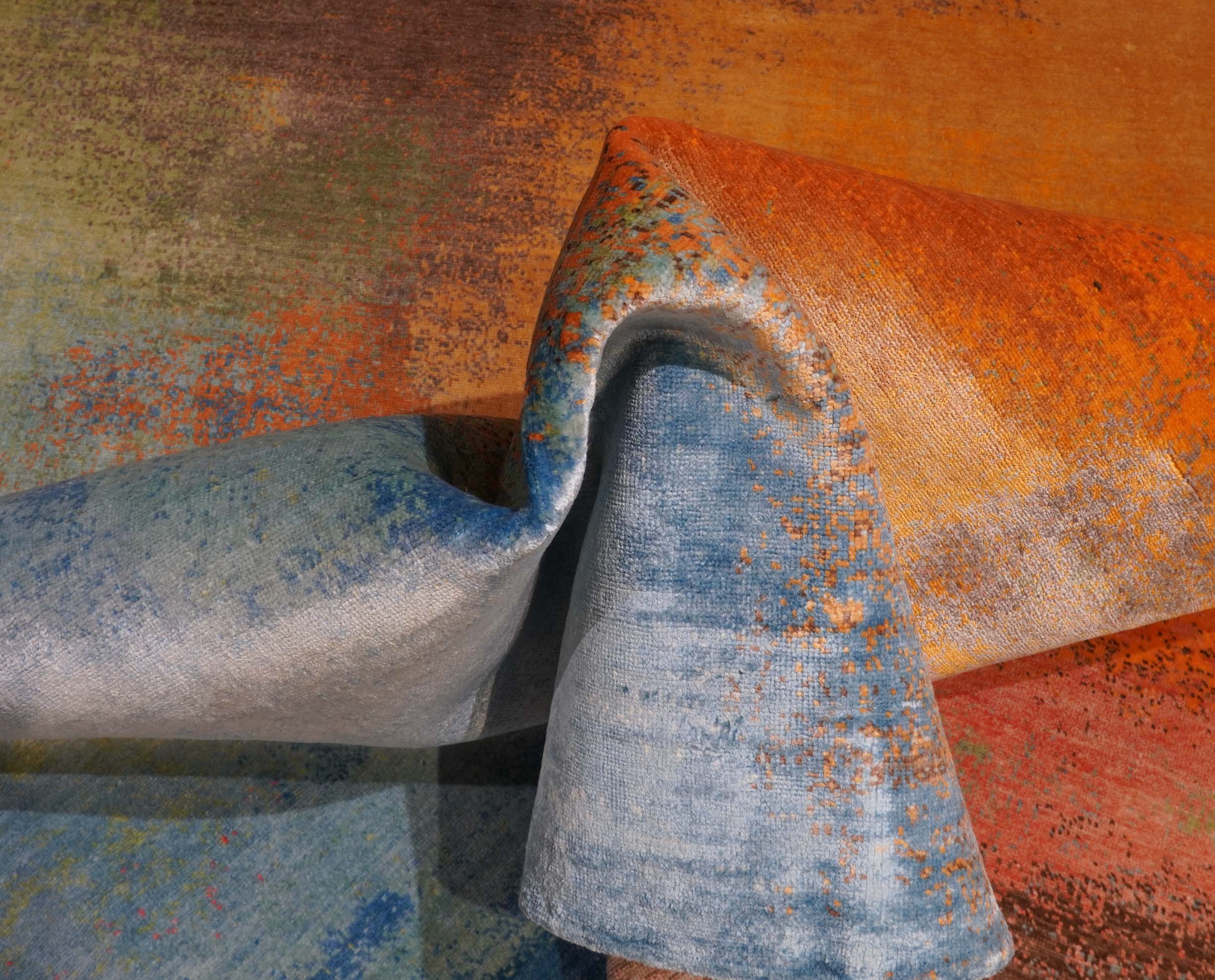 Mood | 300 cm x 244 cm | Nr. Z-4192