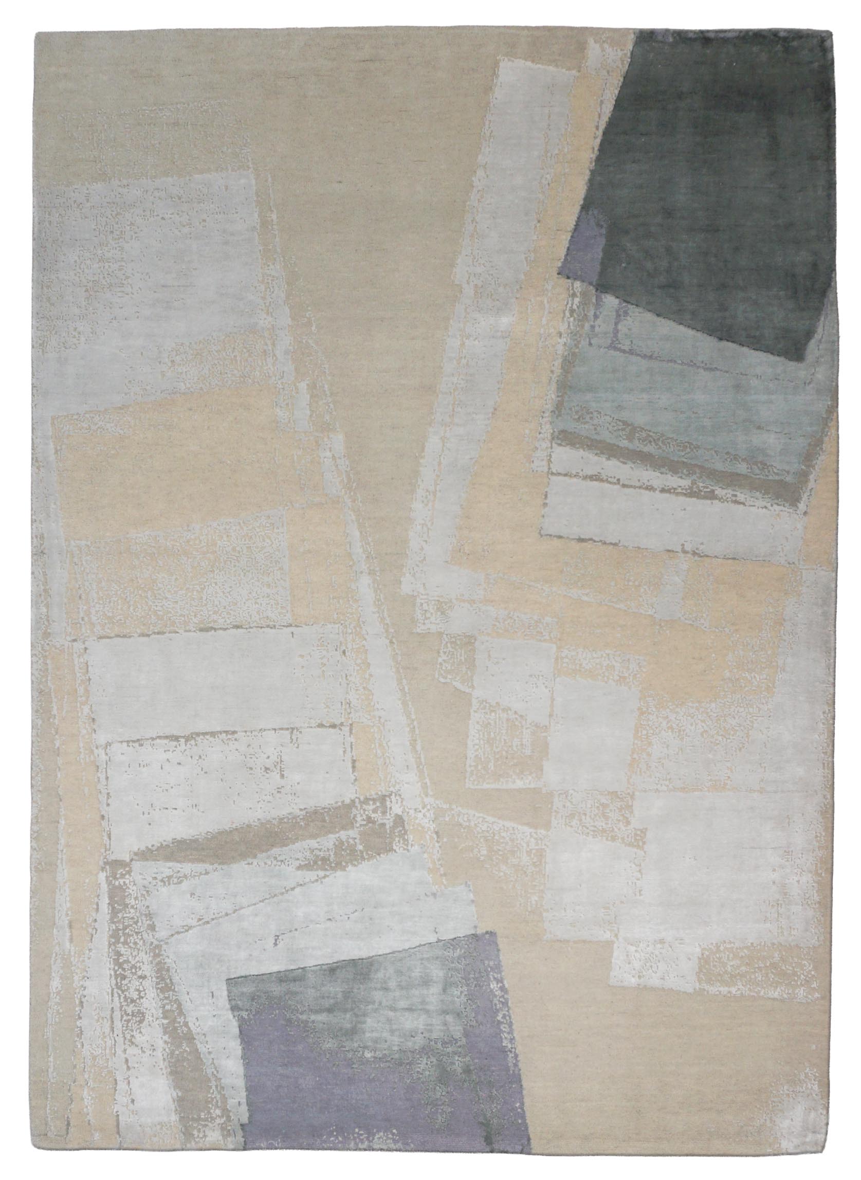 Terra | 243 cm x 173 cm | Nr. Z-4196