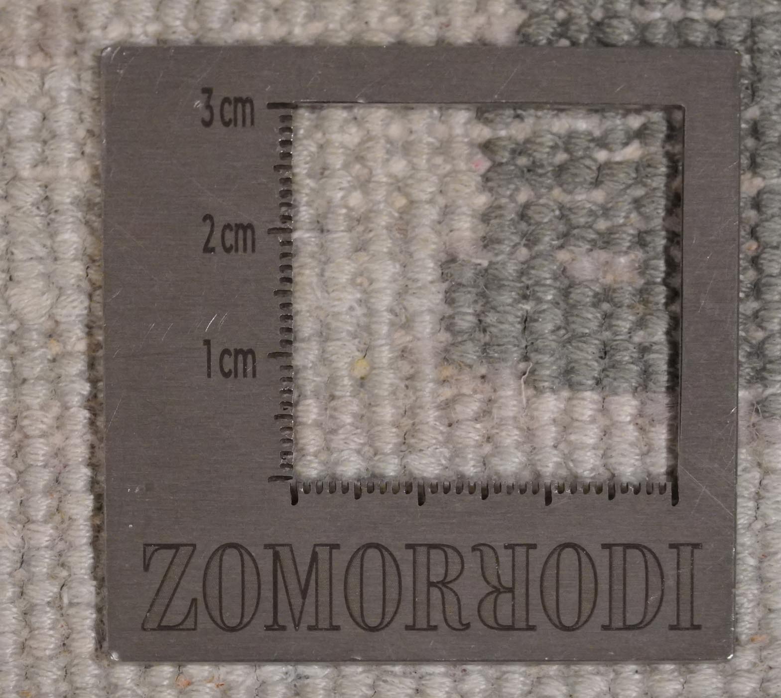 Terra | 243 cm x 173 cm | Nr. Z-4196