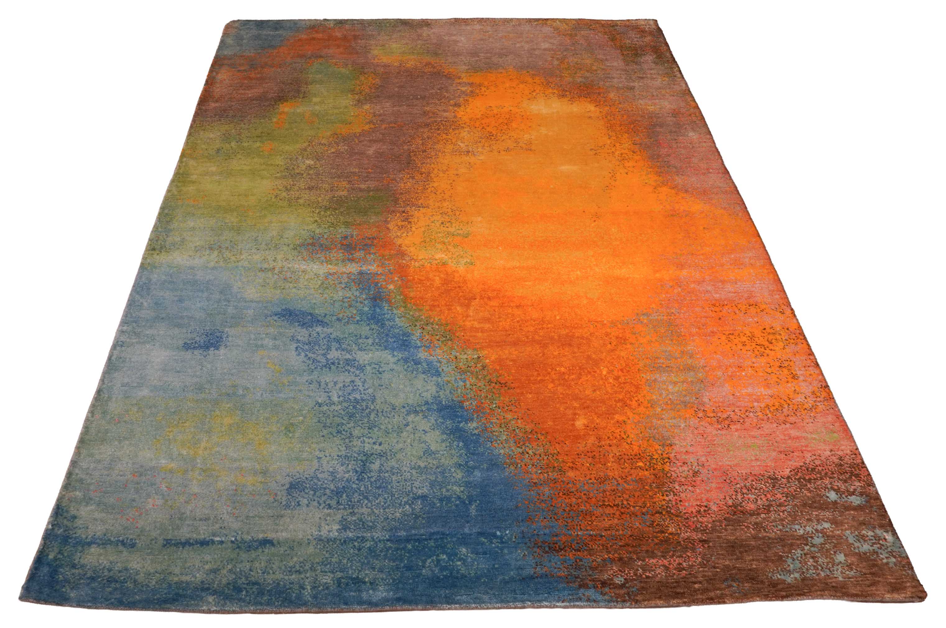 Mood | 245 cm x 173 cm | Nr. Z-4198