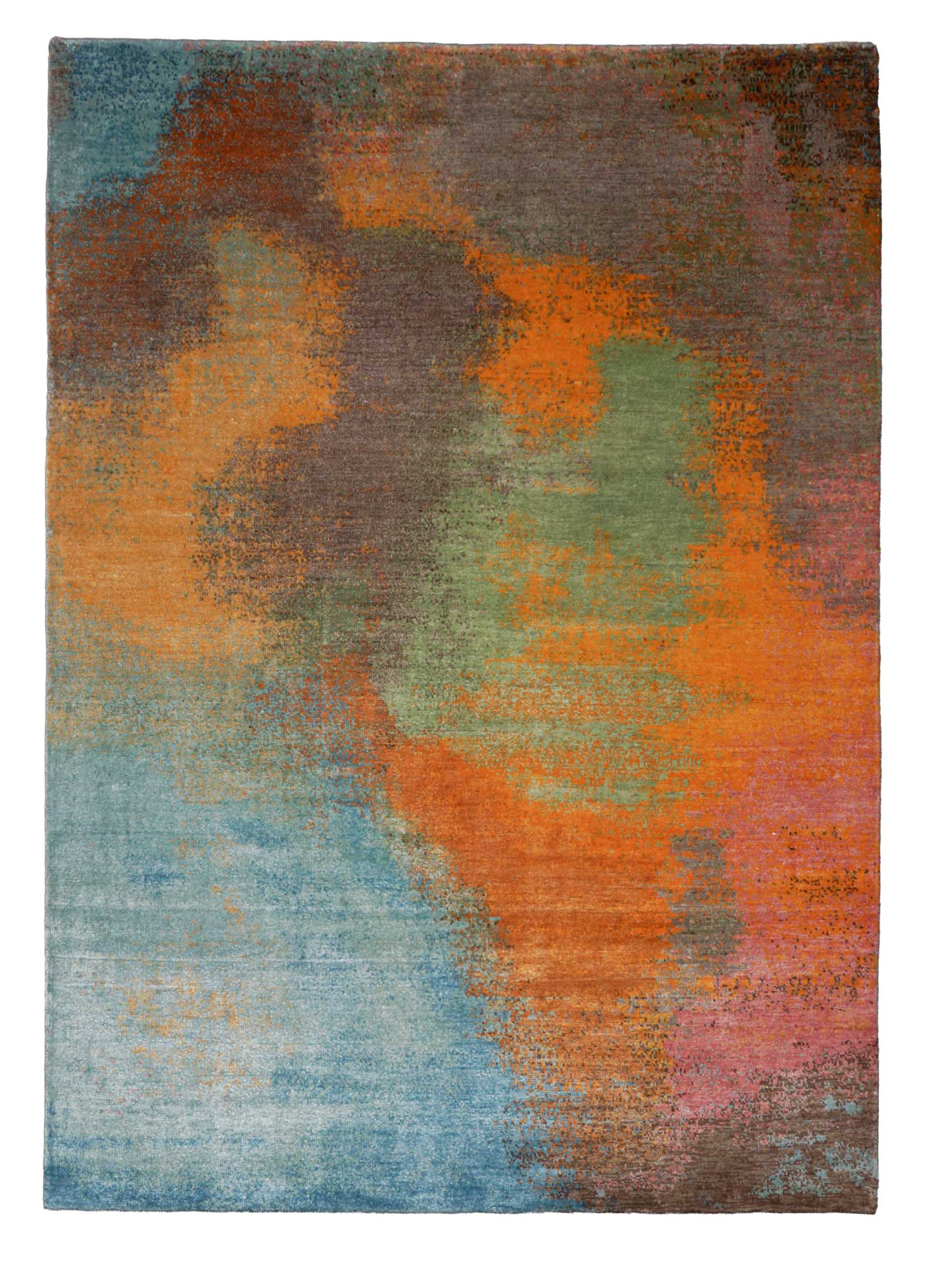 Mood | 205 cm x 146 cm | Nr. Z-4199