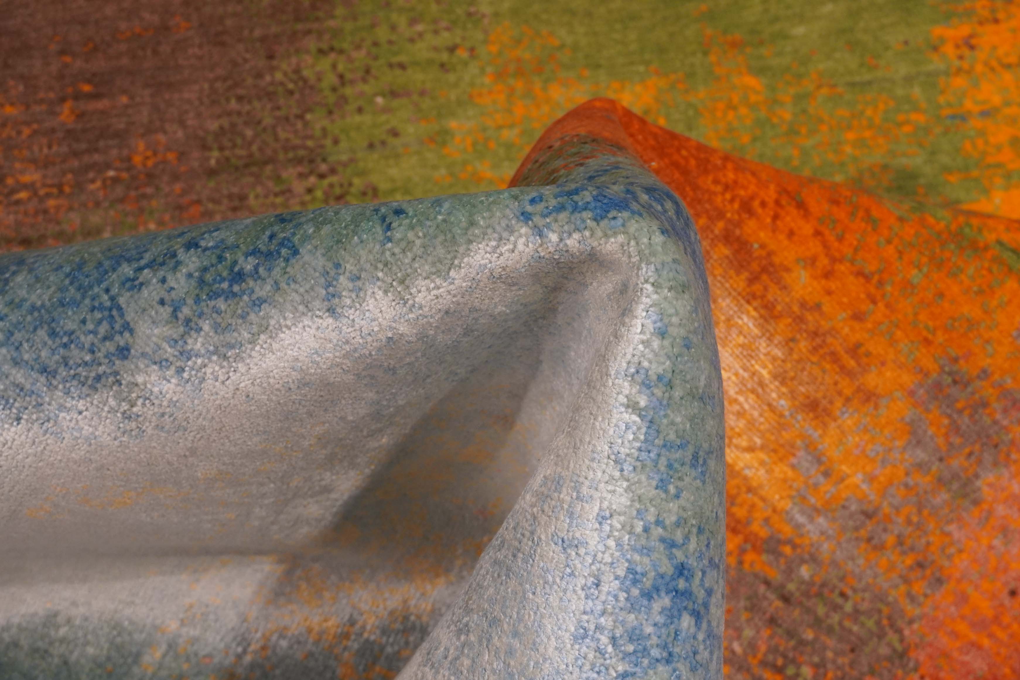 Mood | 205 cm x 146 cm | Nr. Z-4199