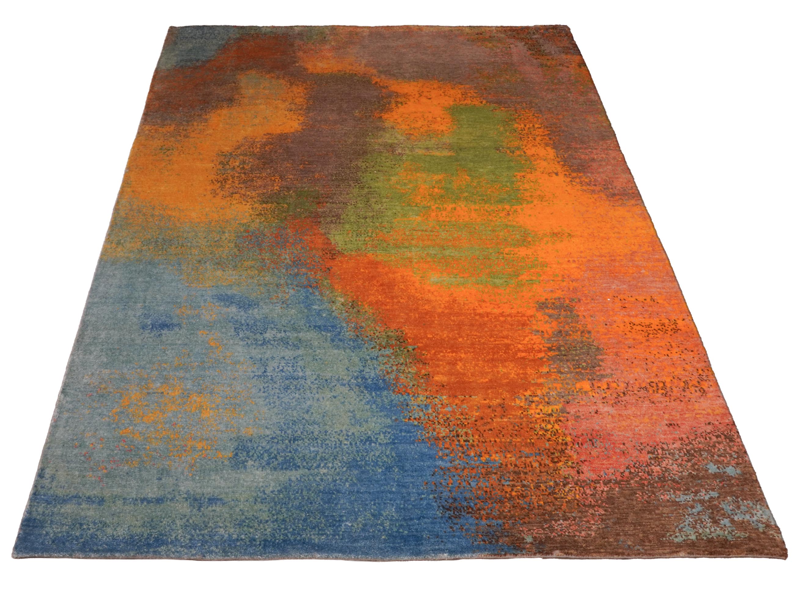 Mood | 205 cm x 146 cm | Nr. Z-4199