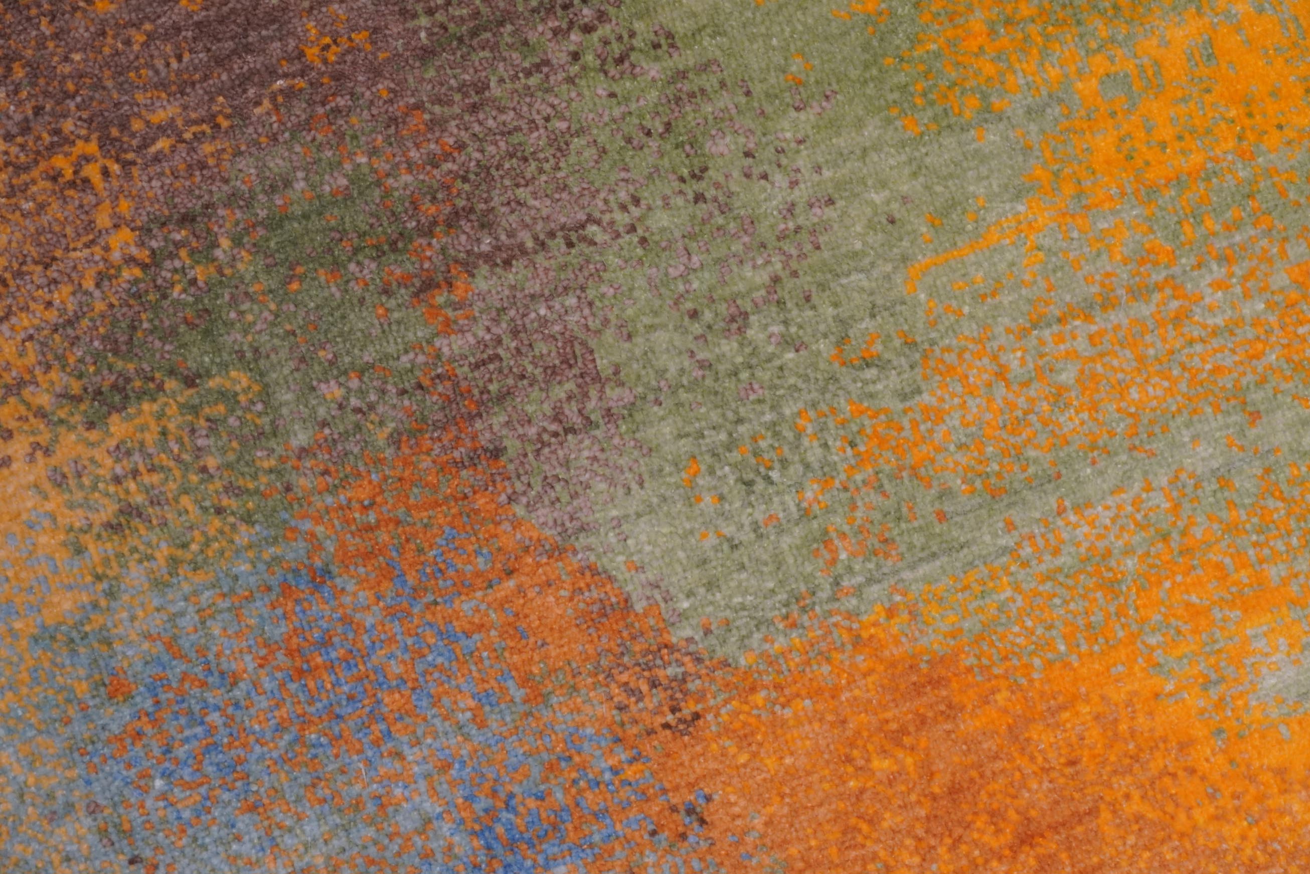 Mood | 205 cm x 146 cm | Nr. Z-4199