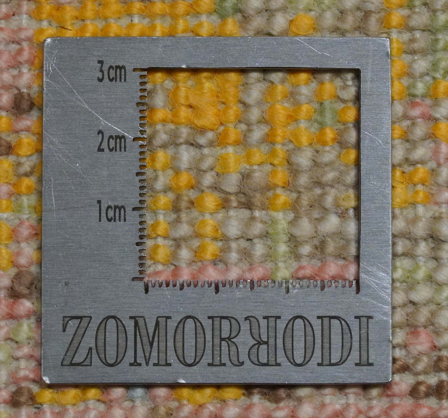 Mood | 205 cm x 146 cm | Nr. Z-4199