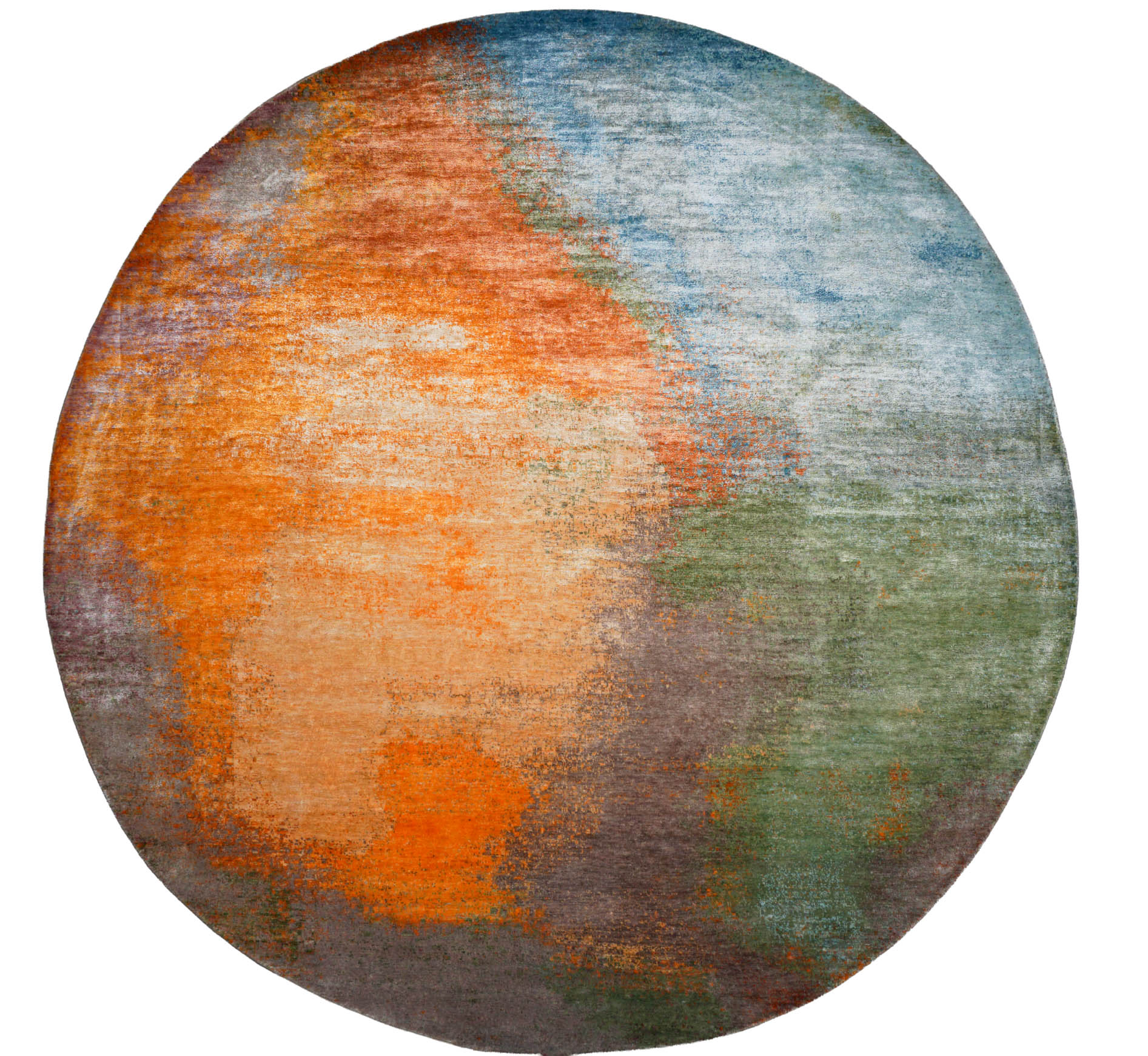 Mood | 299 cm x 299 cm | Nr. Z-4200