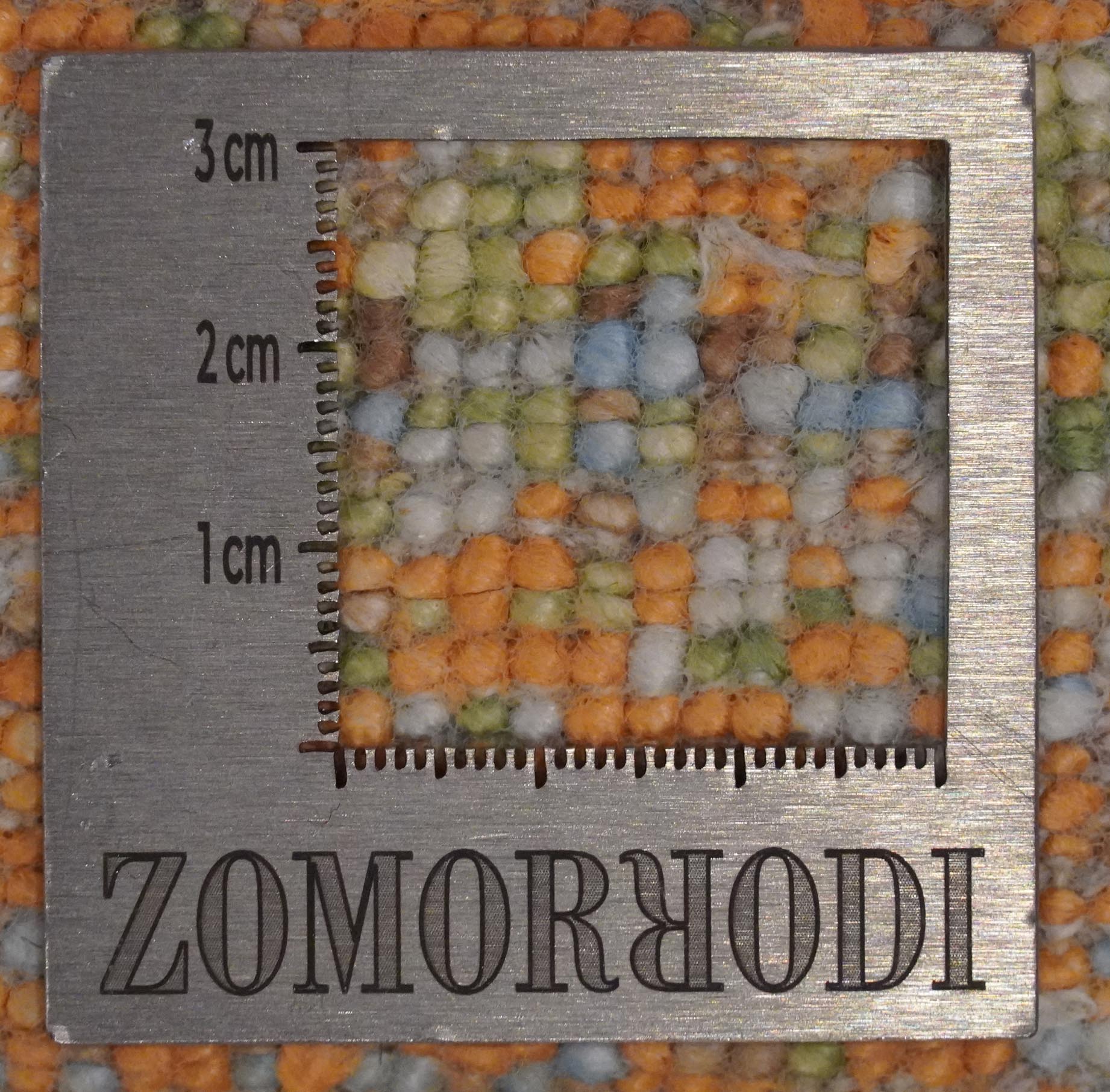 Mood | 299 cm x 299 cm | Nr. Z-4200