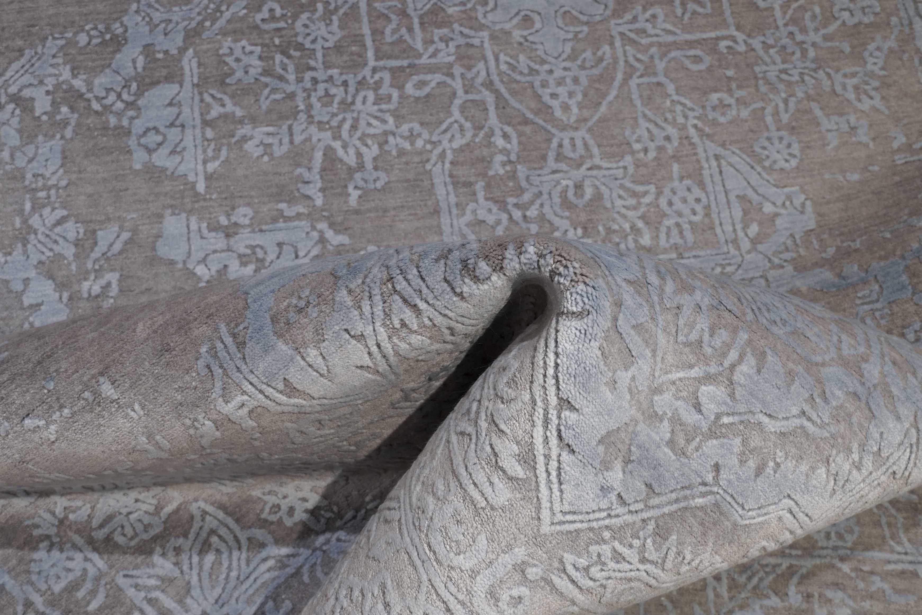 New Teheran | 293 cm x 206 cm | Nr. Z-4202