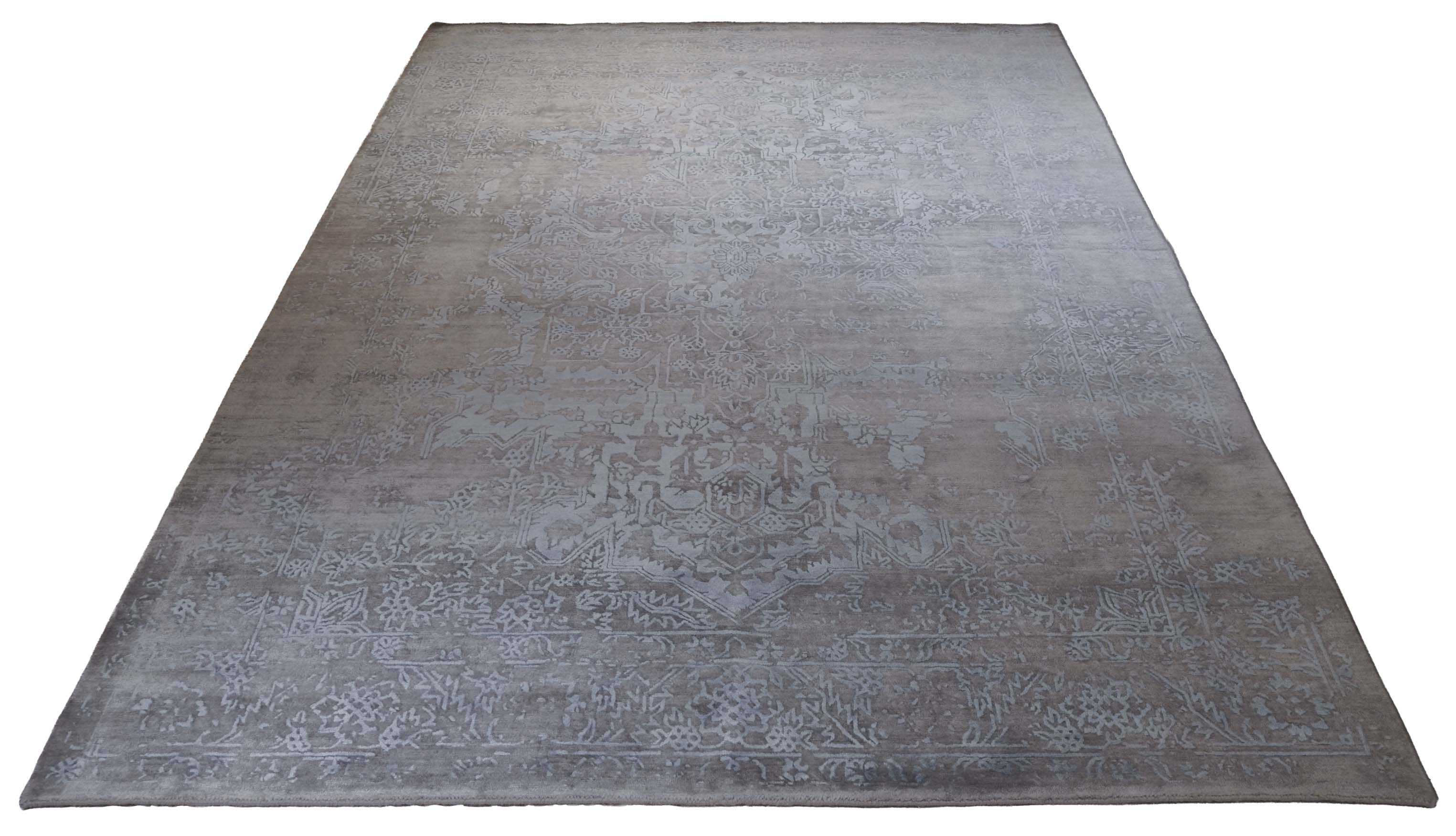 New Teheran | 293 cm x 206 cm | Nr. Z-4202