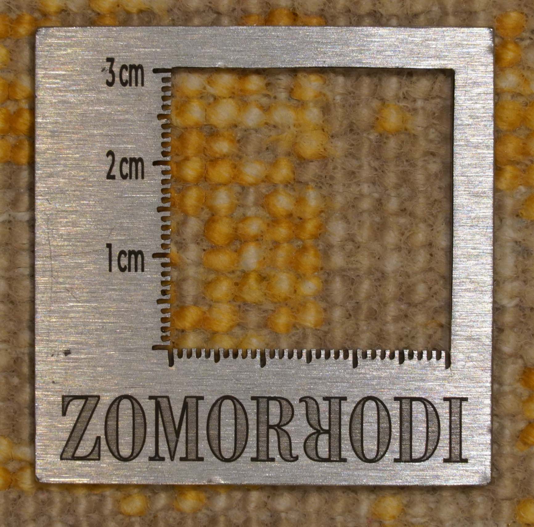 New Teheran | 206 cm x 148 cm | Nr. Z-4203