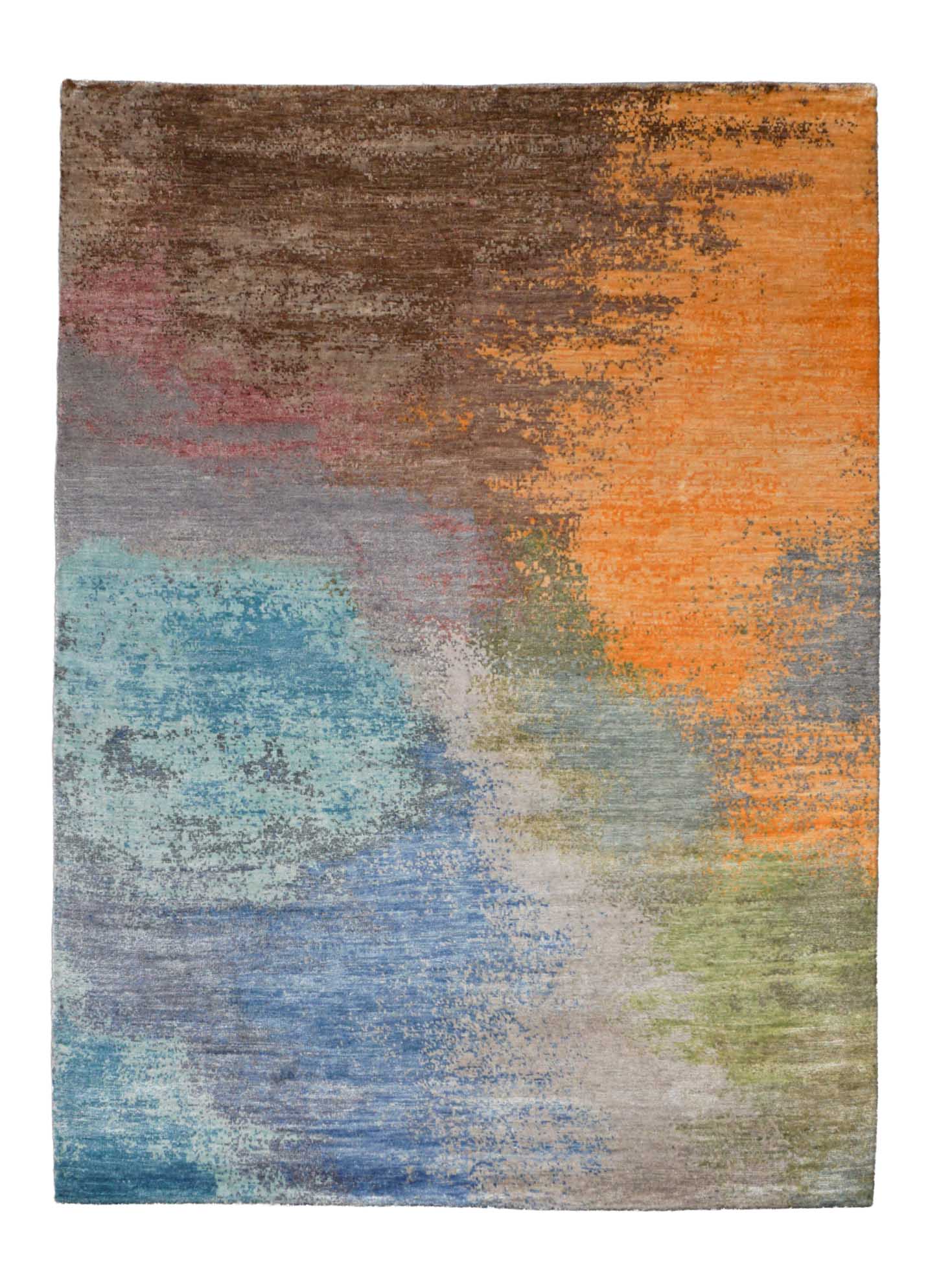 Mood | 202 cm x 148 cm | Nr. Z-4204