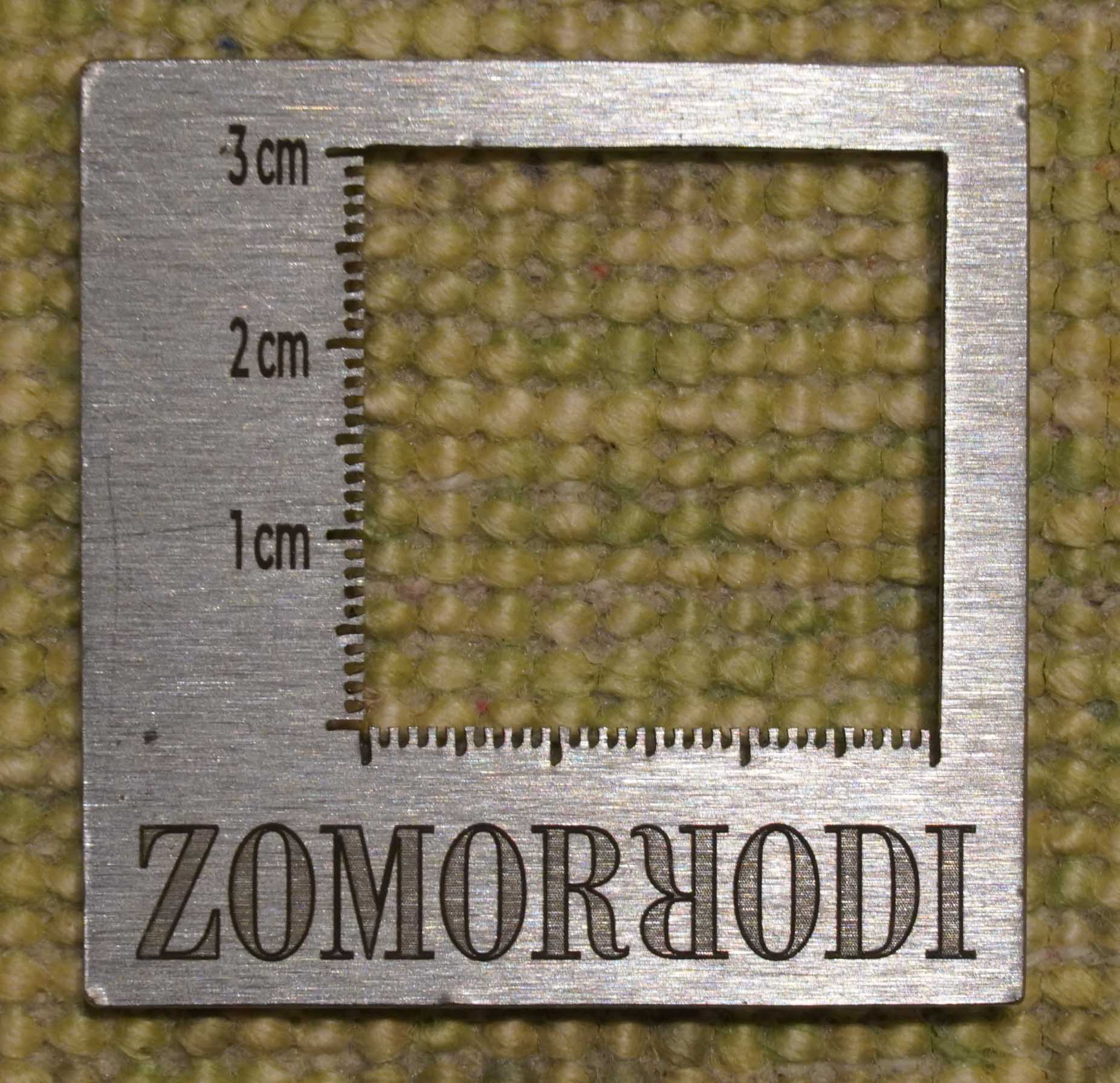 Mood | 202 cm x 148 cm | Nr. Z-4204