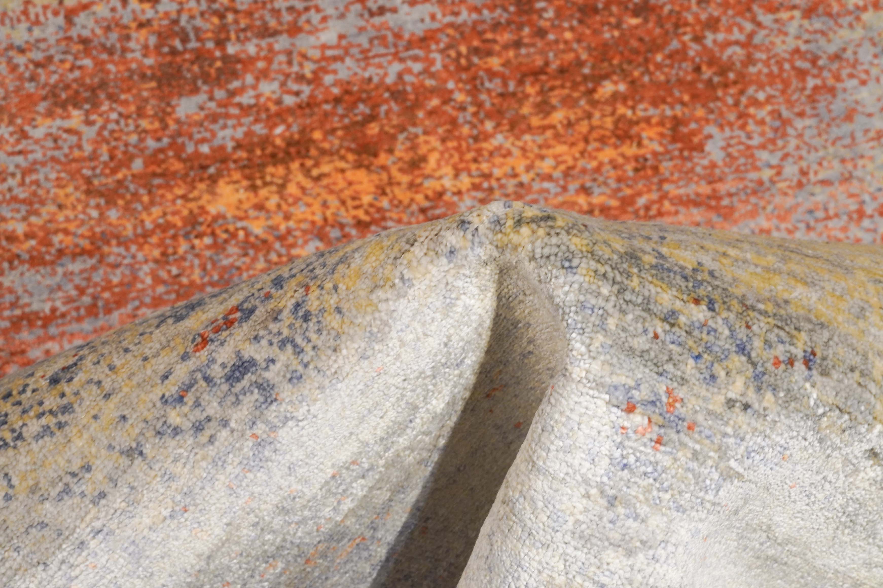 Mood | 205 cm x 147 cm | Nr. Z-4205