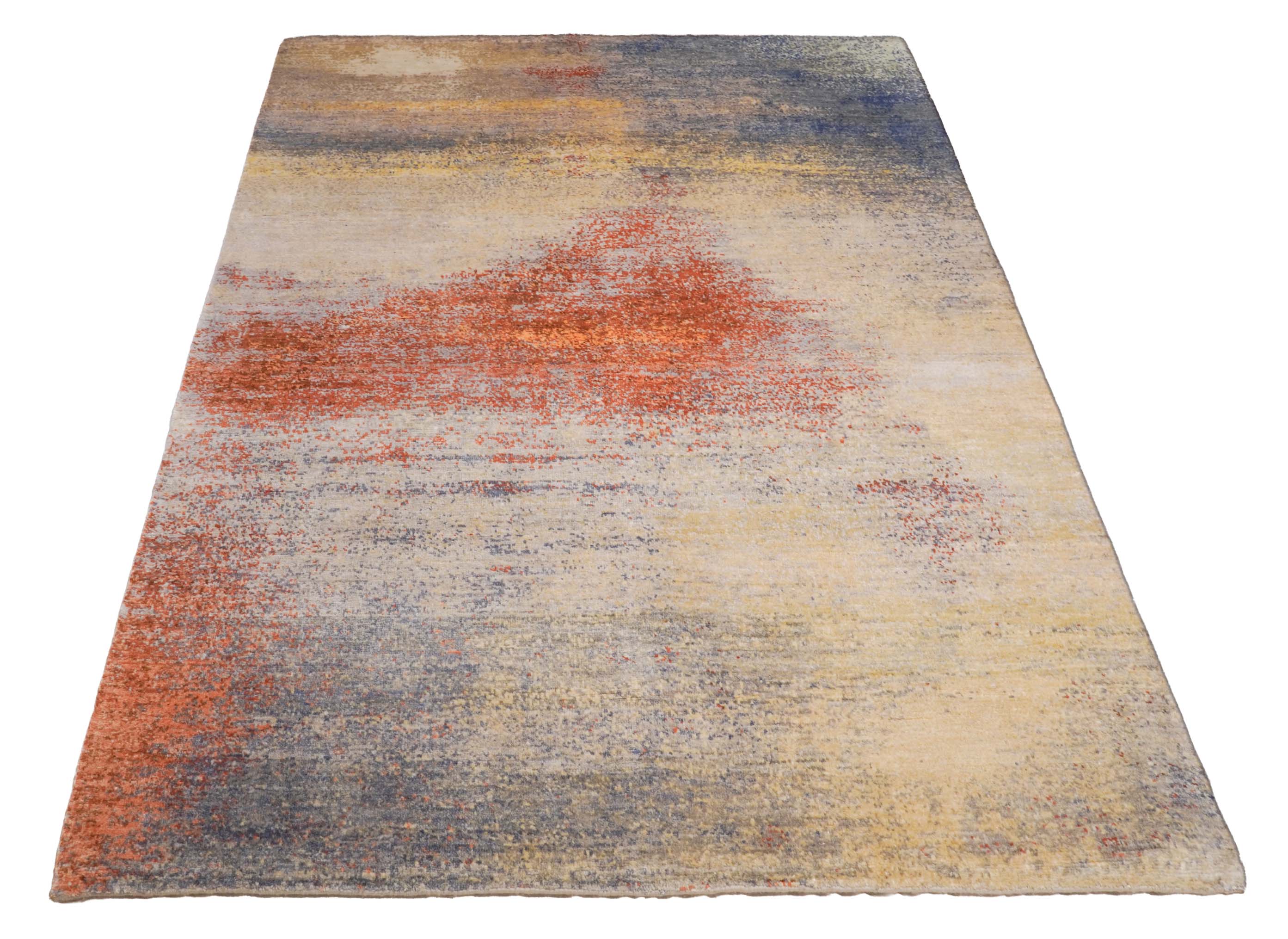 Mood | 205 cm x 147 cm | Nr. Z-4205