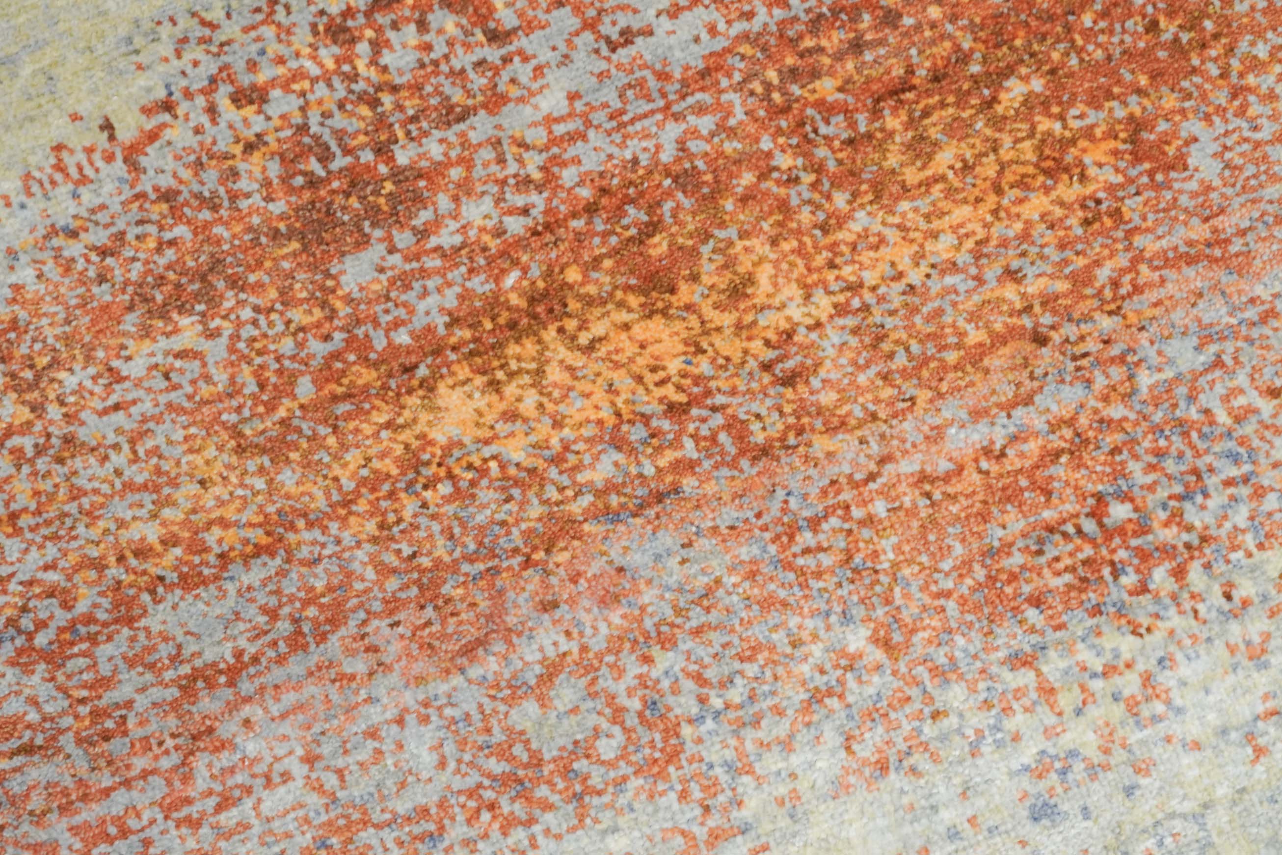 Mood | 205 cm x 147 cm | Nr. Z-4205