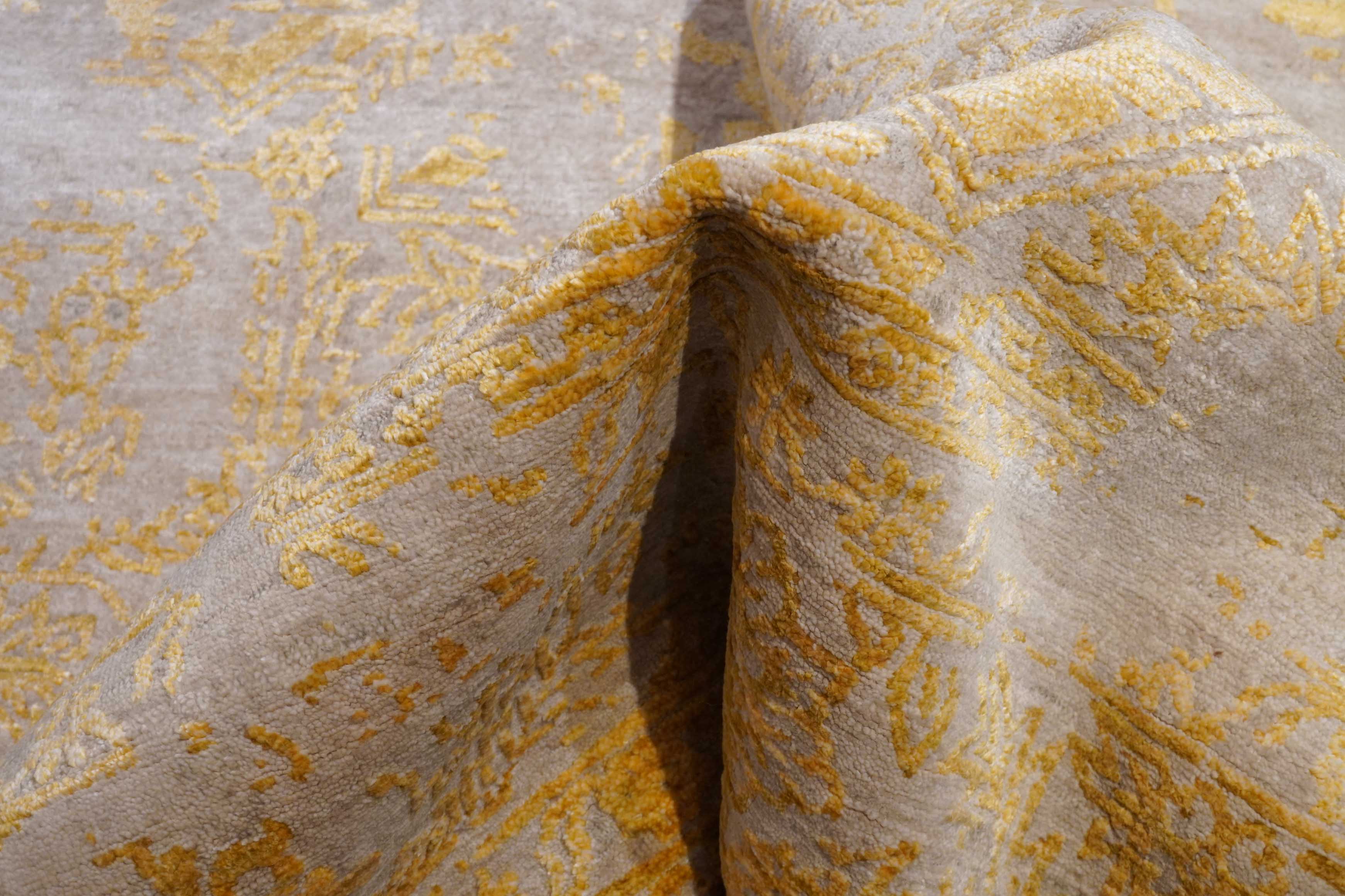 New Teheran | 409 cm x 307 cm | Nr. Z-4207