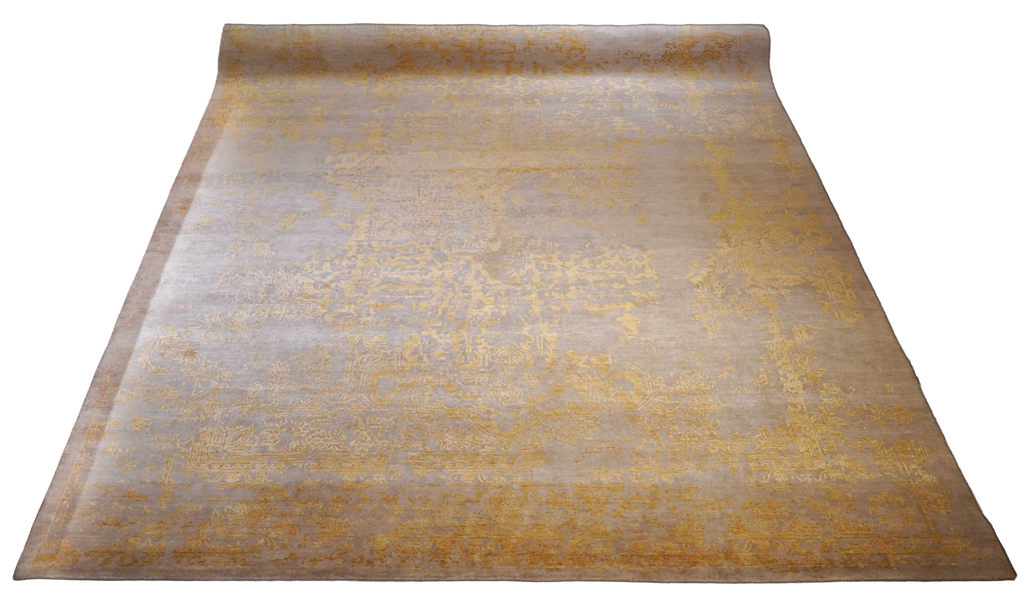 New Teheran | 409 cm x 307 cm | Nr. Z-4207