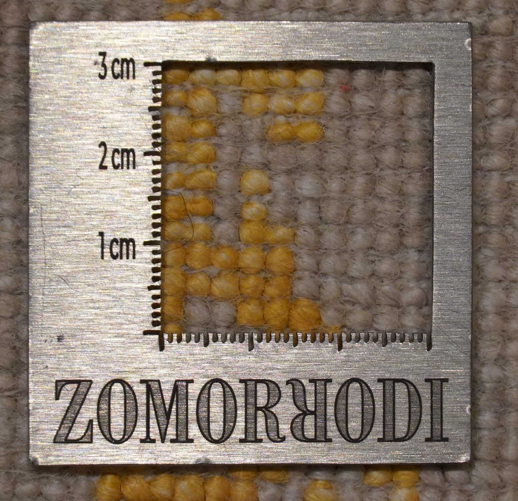 New Teheran | 409 cm x 307 cm | Nr. Z-4207