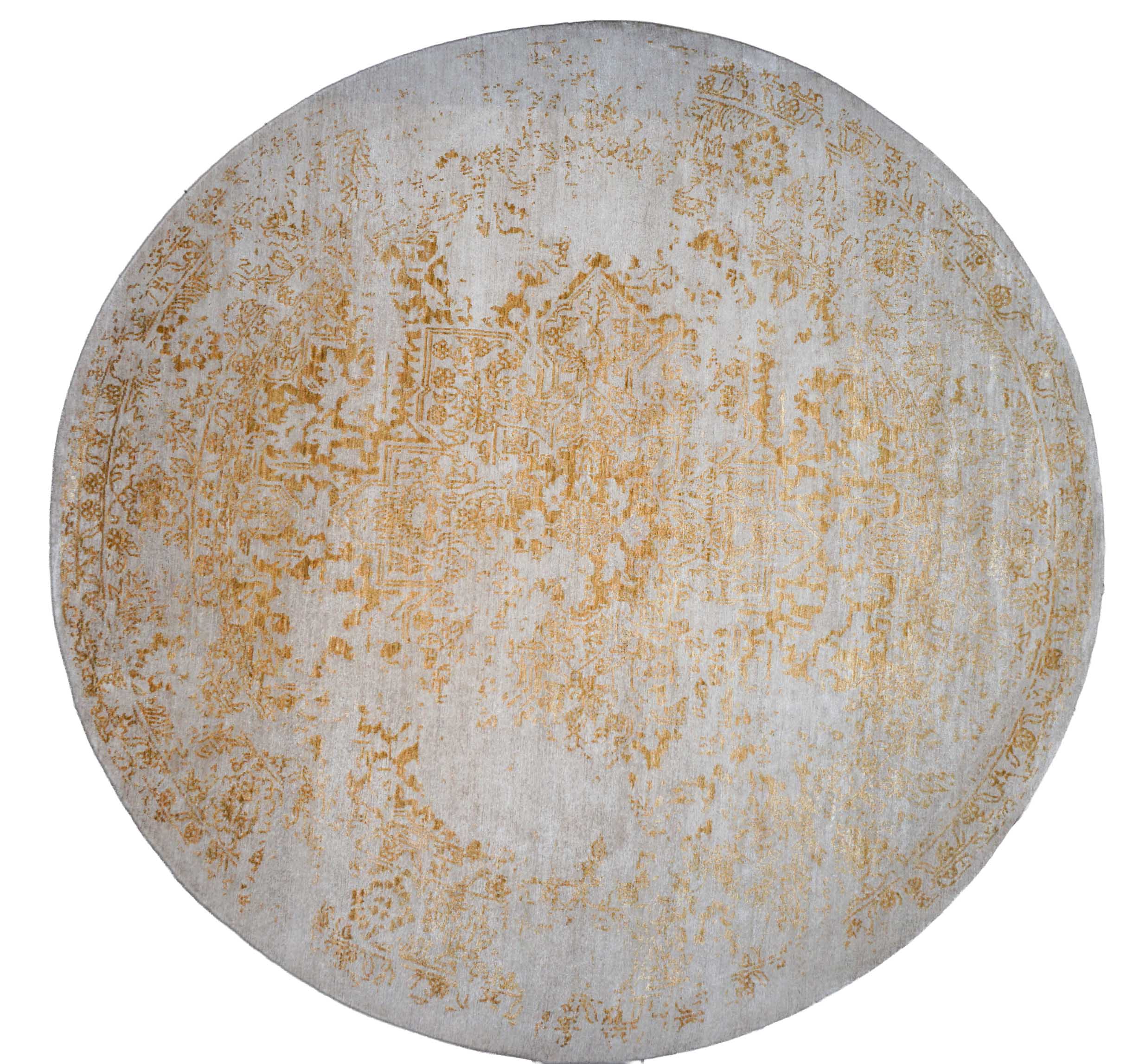 New Teheran | 302 cm x 302 cm | Nr. Z-4212