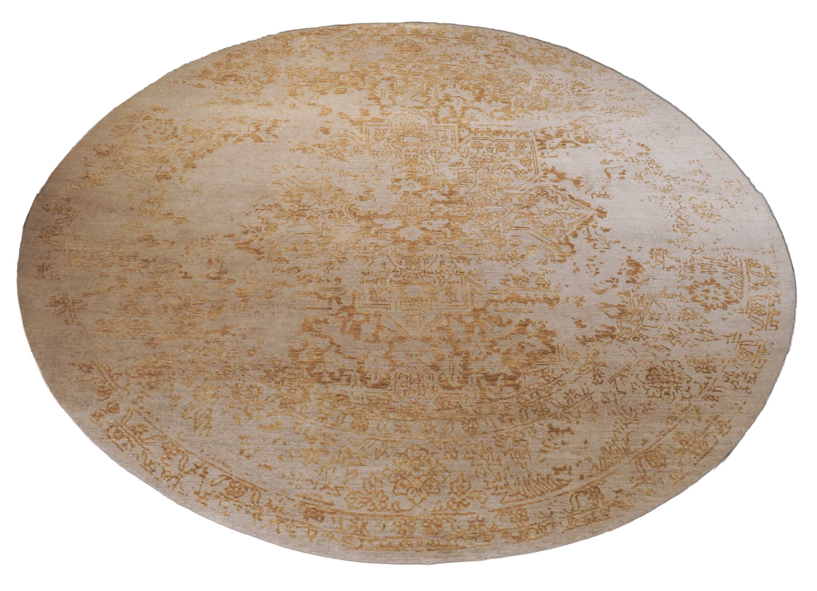 New Teheran | 302 cm x 302 cm | Nr. Z-4212