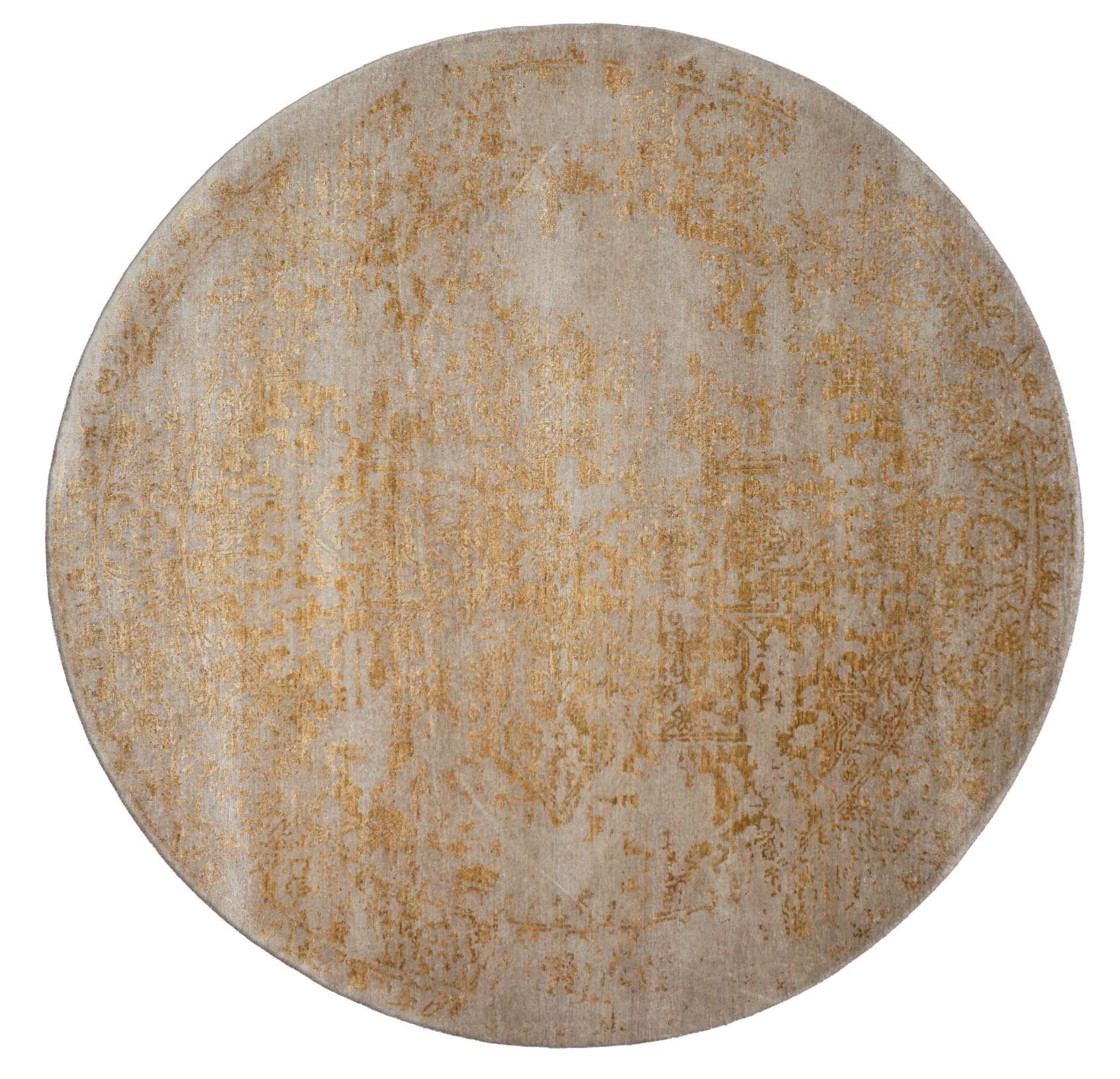 New Teheran | 201 cm x 201 cm | Nr. Z-4214