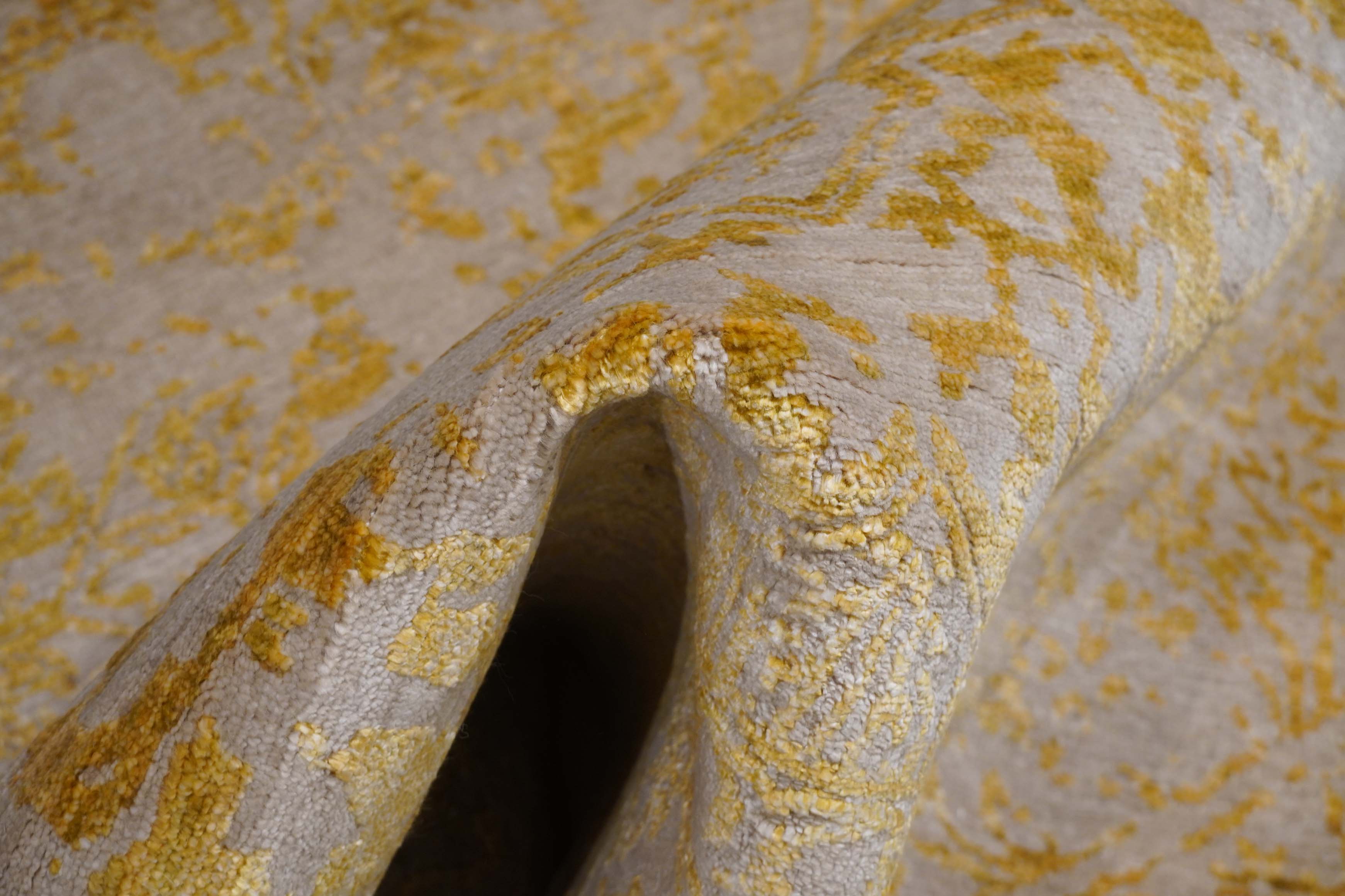 New Teheran | 201 cm x 201 cm | Nr. Z-4214