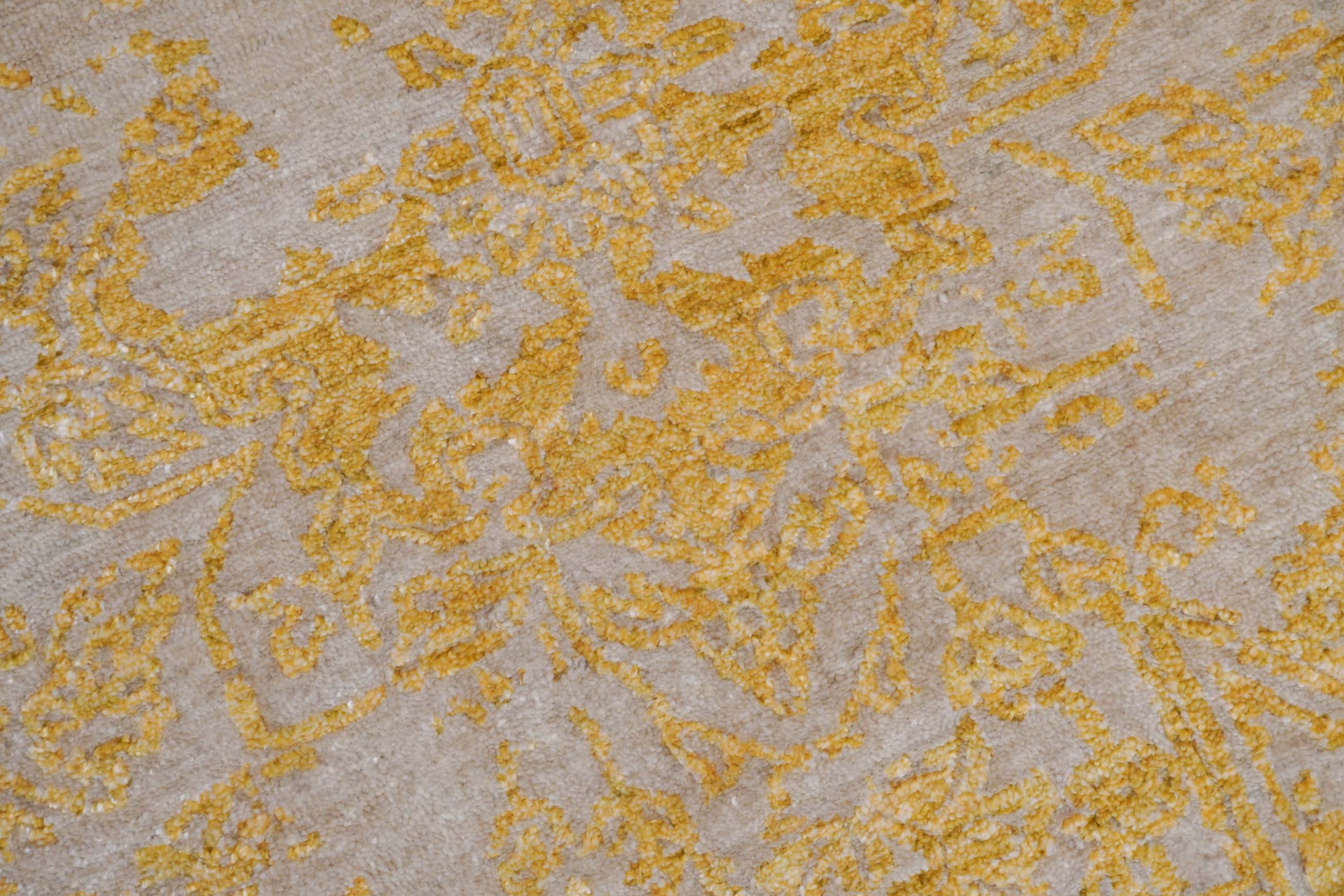 New Teheran | 201 cm x 201 cm | Nr. Z-4214