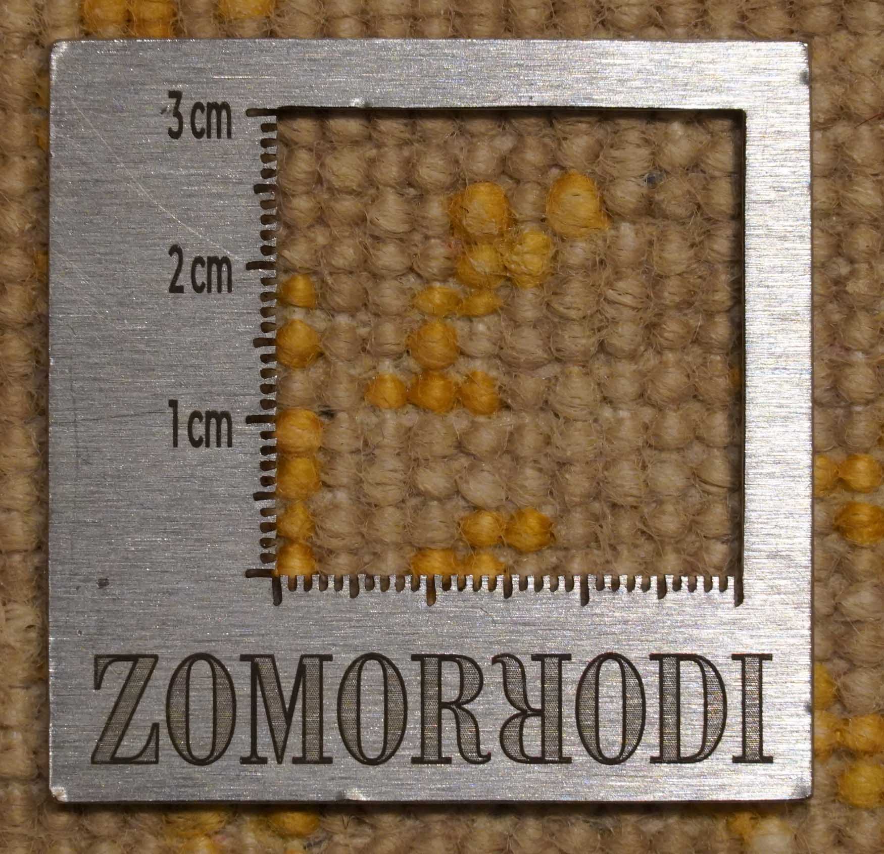 New Teheran | 187 cm x 120 cm | Nr. Z-4216