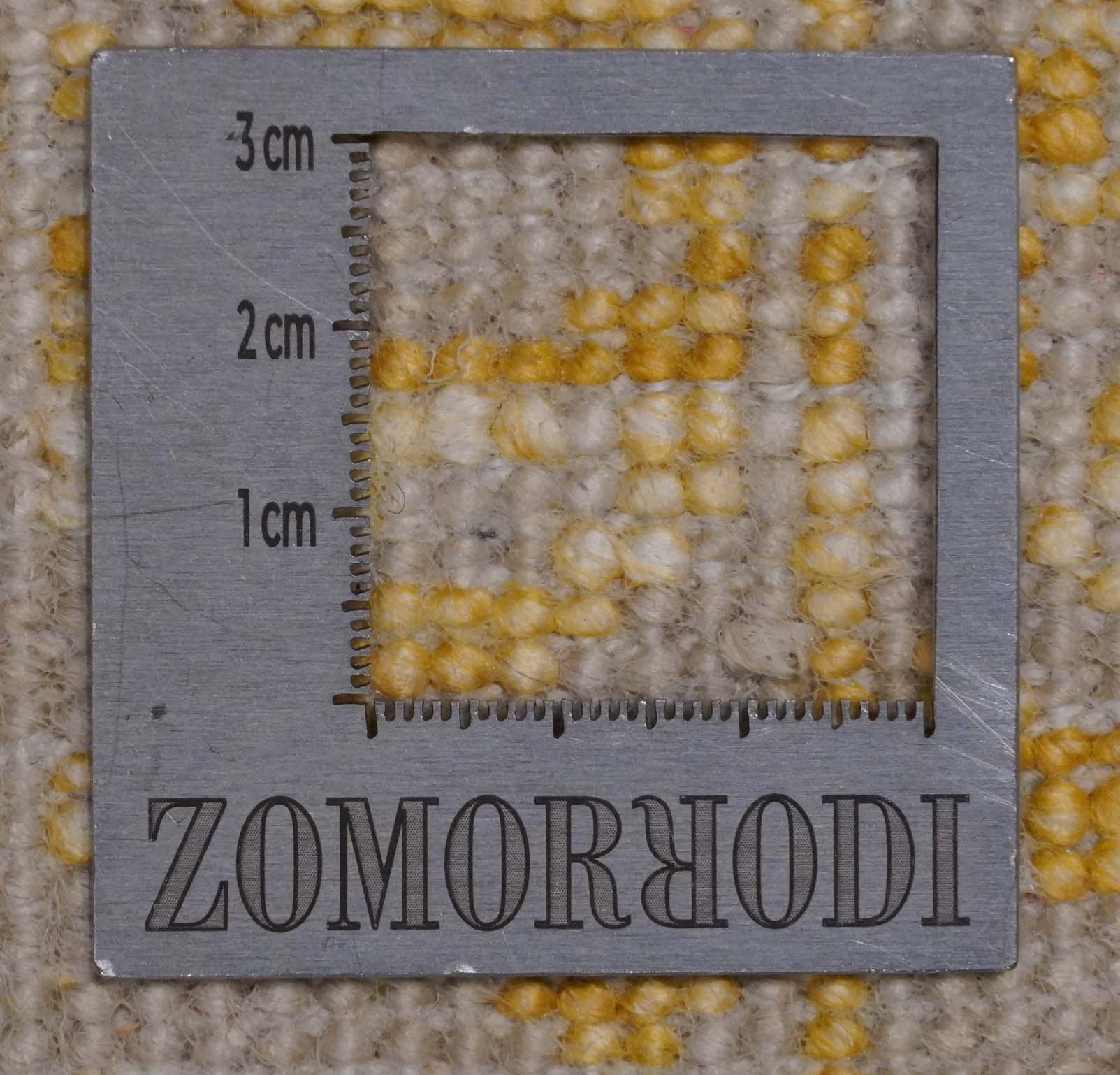 New Teheran | 188 cm x 127 cm | Nr. Z-4219