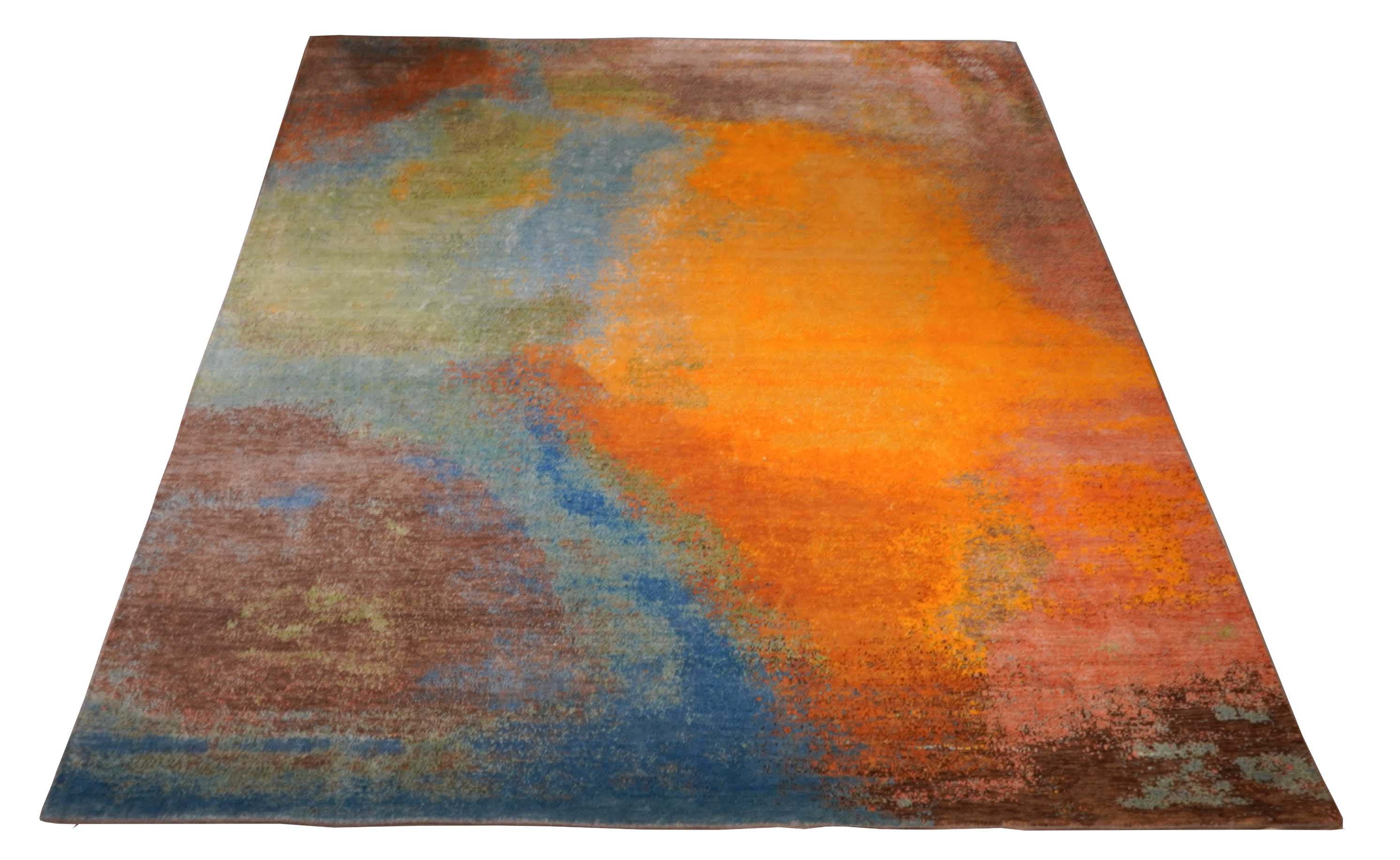 Mood | 302 cm x 255 cm | Nr. Z-4226