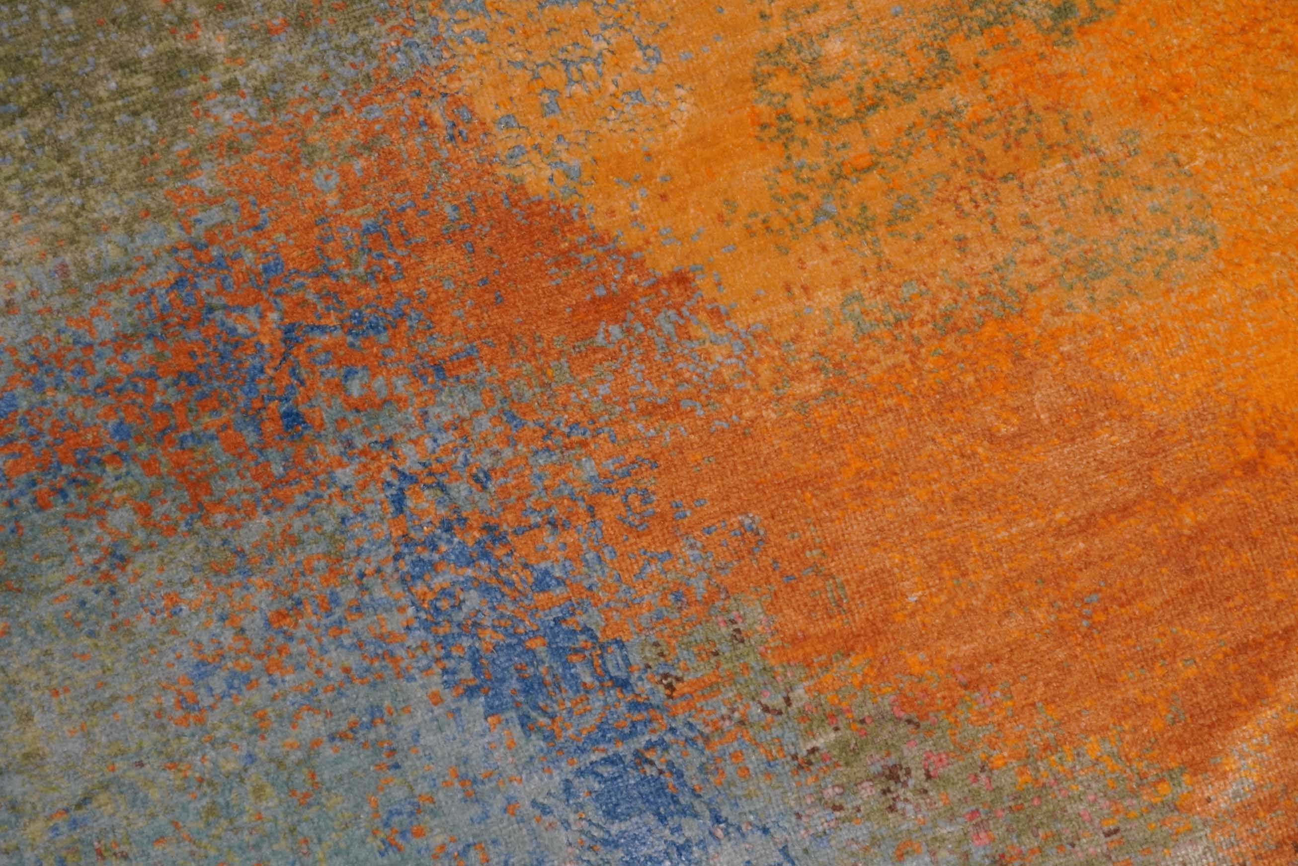 Mood | 302 cm x 255 cm | Nr. Z-4226