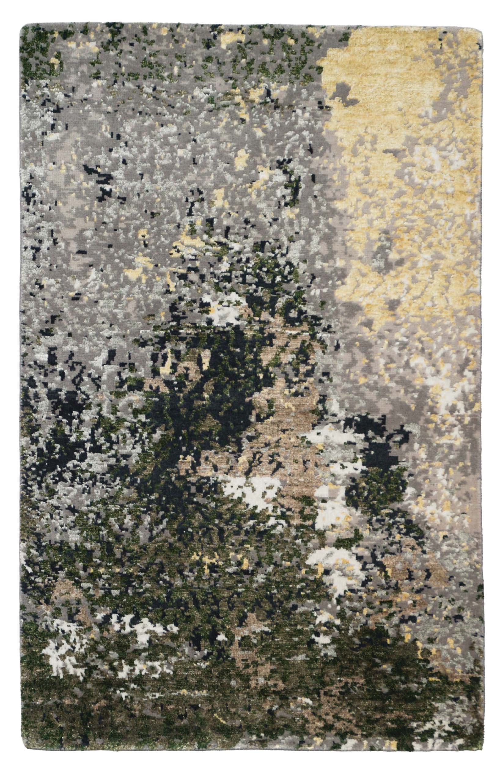 Terra | 129 cm x 82 cm | Nr. Z-4229