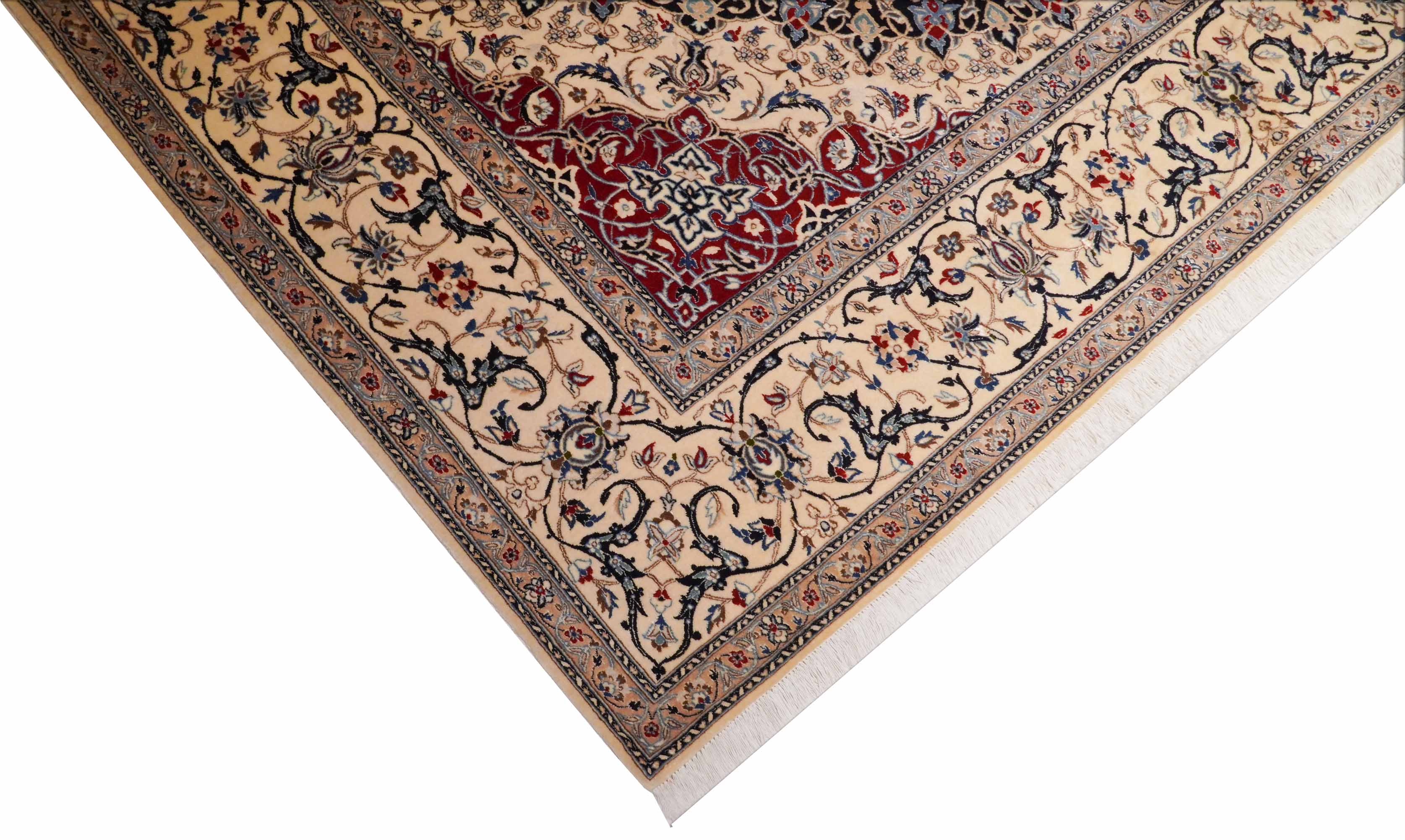 Nain | 348 cm x 244 cm | Nr. Z-4230