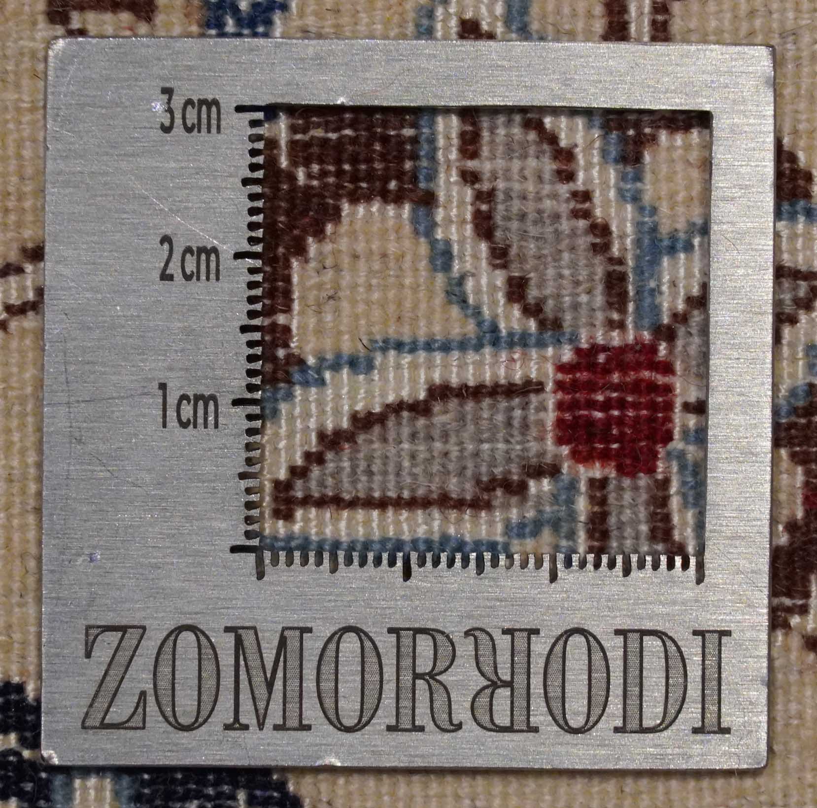 Nain | 348 cm x 244 cm | Nr. Z-4230