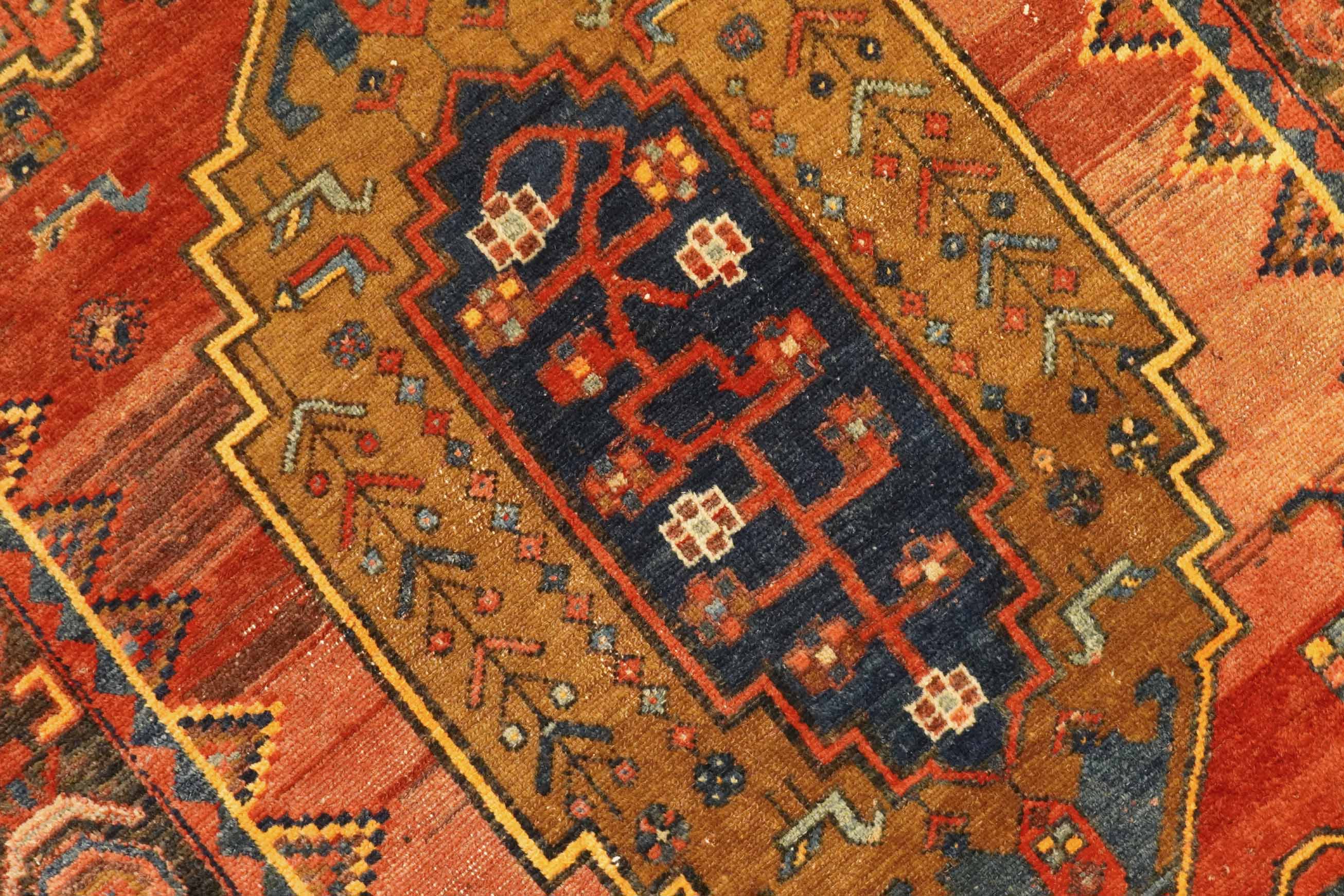 Koliai | 237 cm x 135 cm | Nr. Z-4231