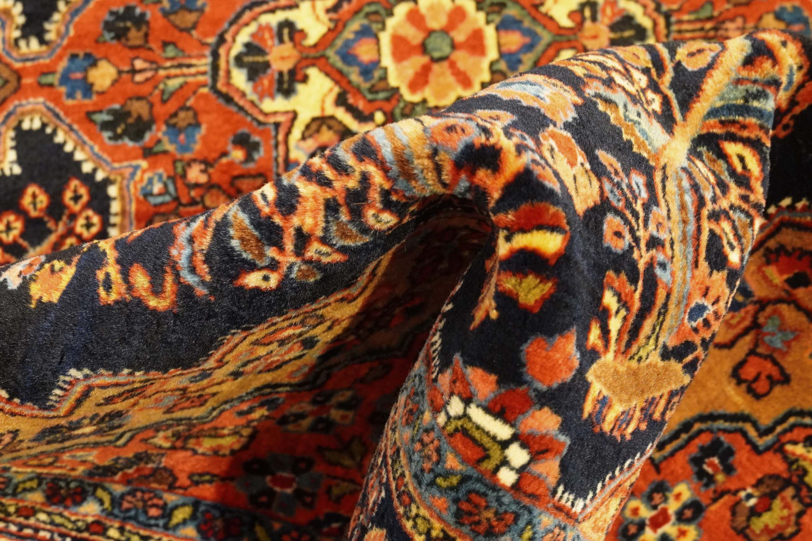 Sarough | 156 cm x 102 cm | Nr. Z-4232