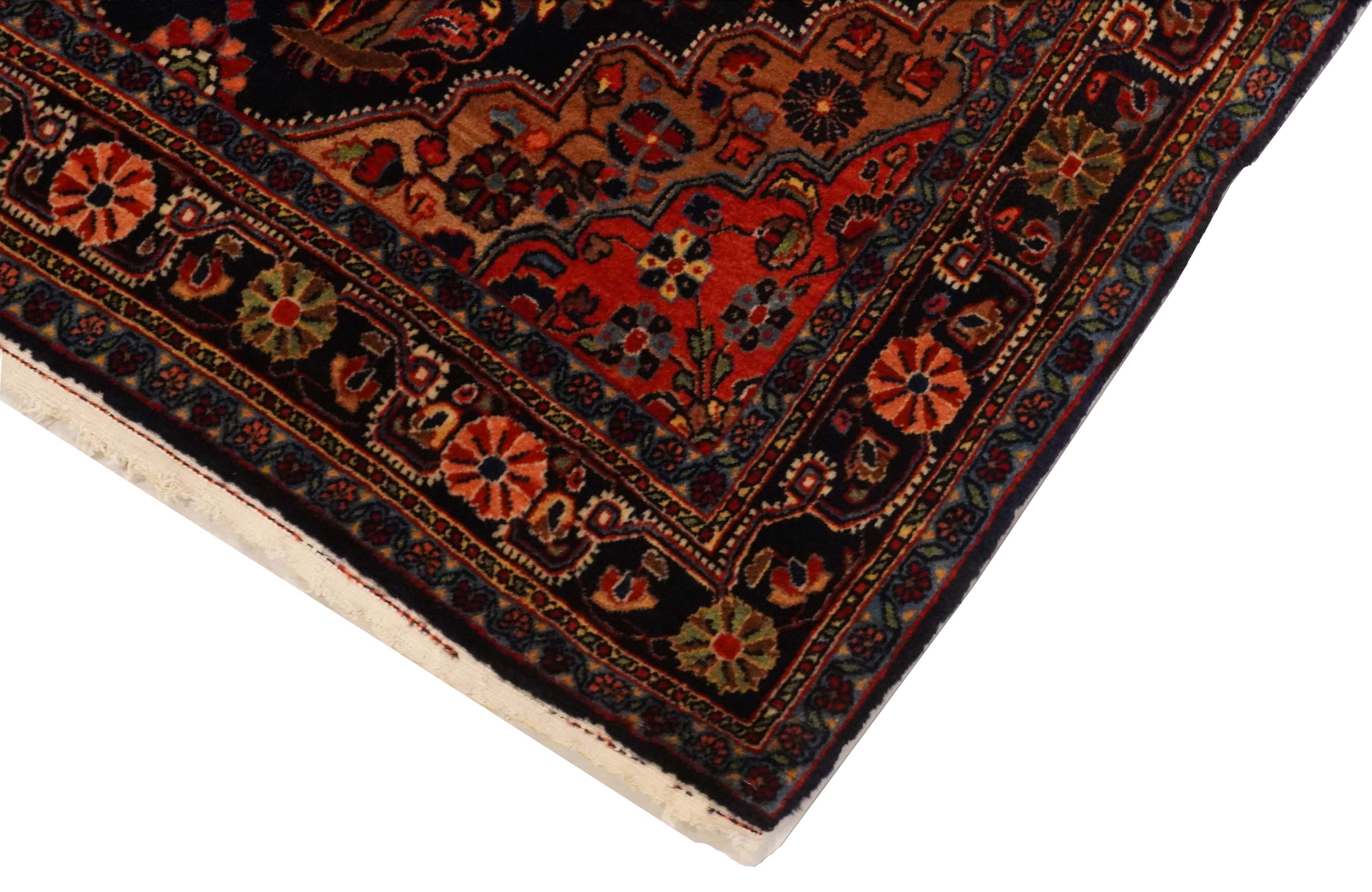 Sarough | 156 cm x 102 cm | Nr. Z-4232