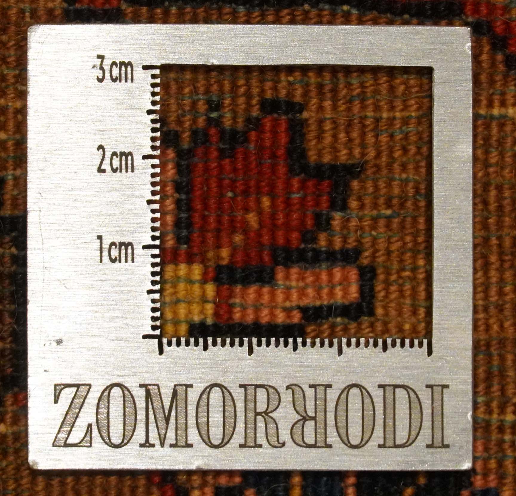 Sarough | 156 cm x 102 cm | Nr. Z-4232