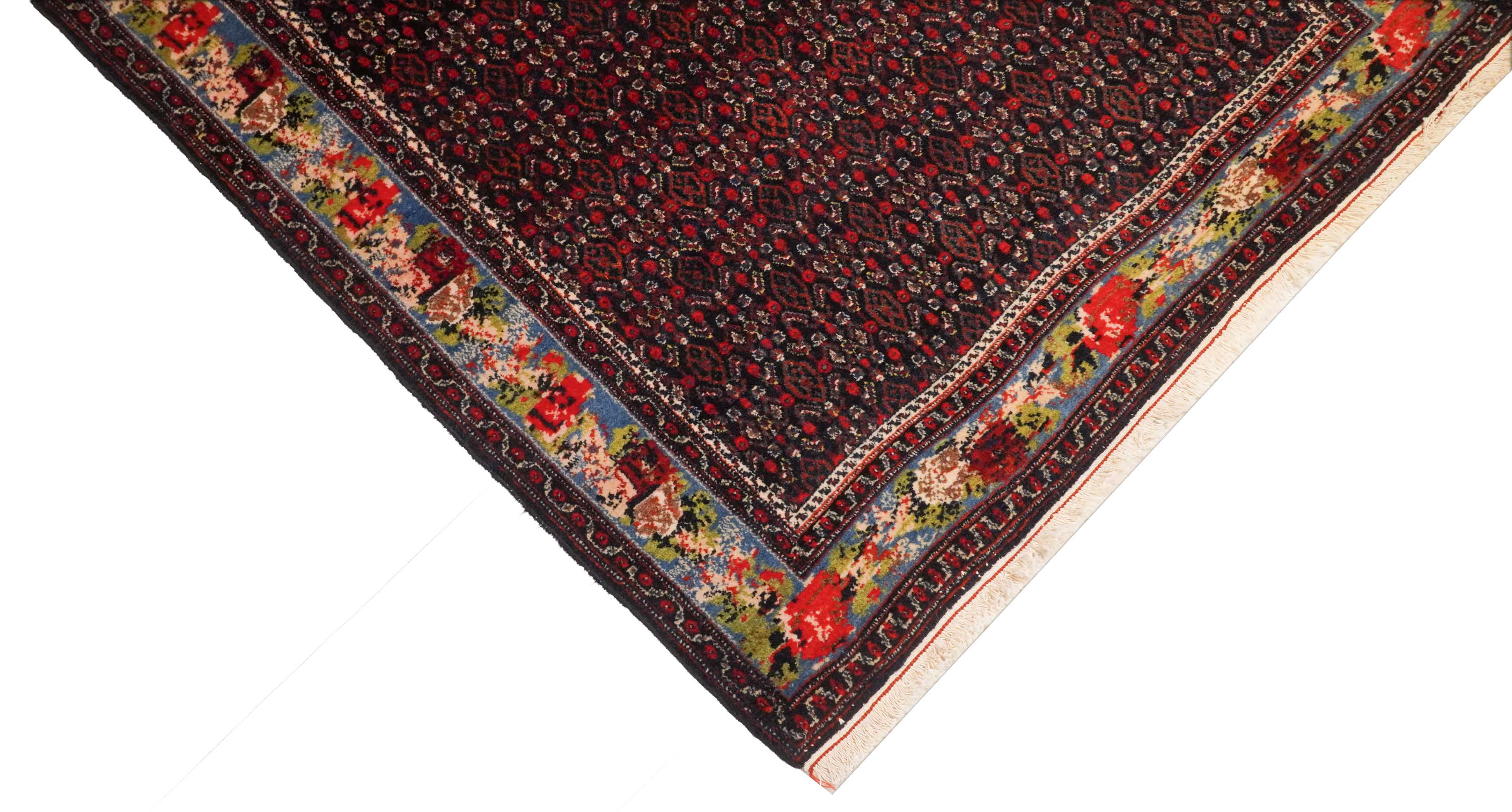 Senneh | 203 cm x 141 cm | Nr. Z-4234