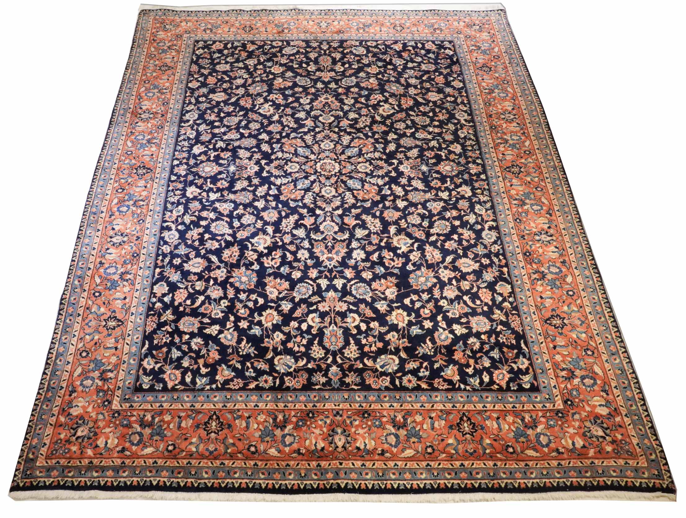 Meschad | 330 cm x 250 cm | Nr. Z-4235