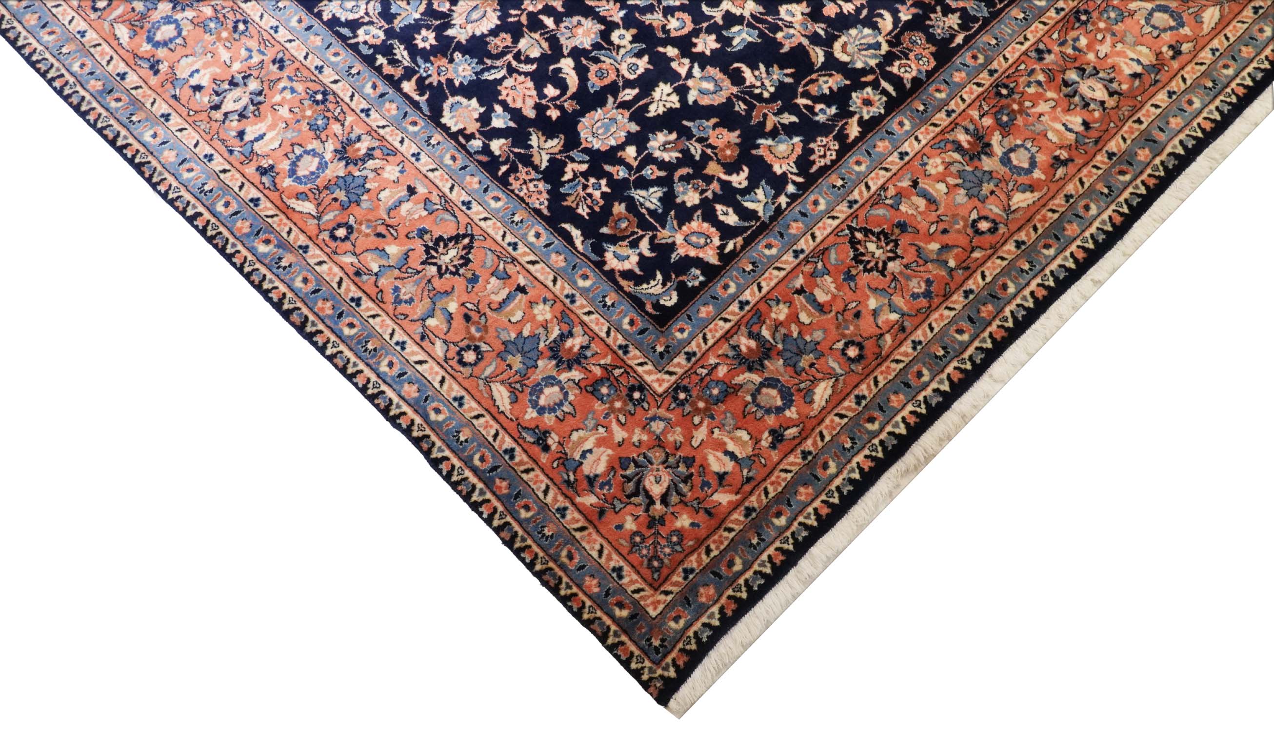 Meschad | 330 cm x 250 cm | Nr. Z-4235