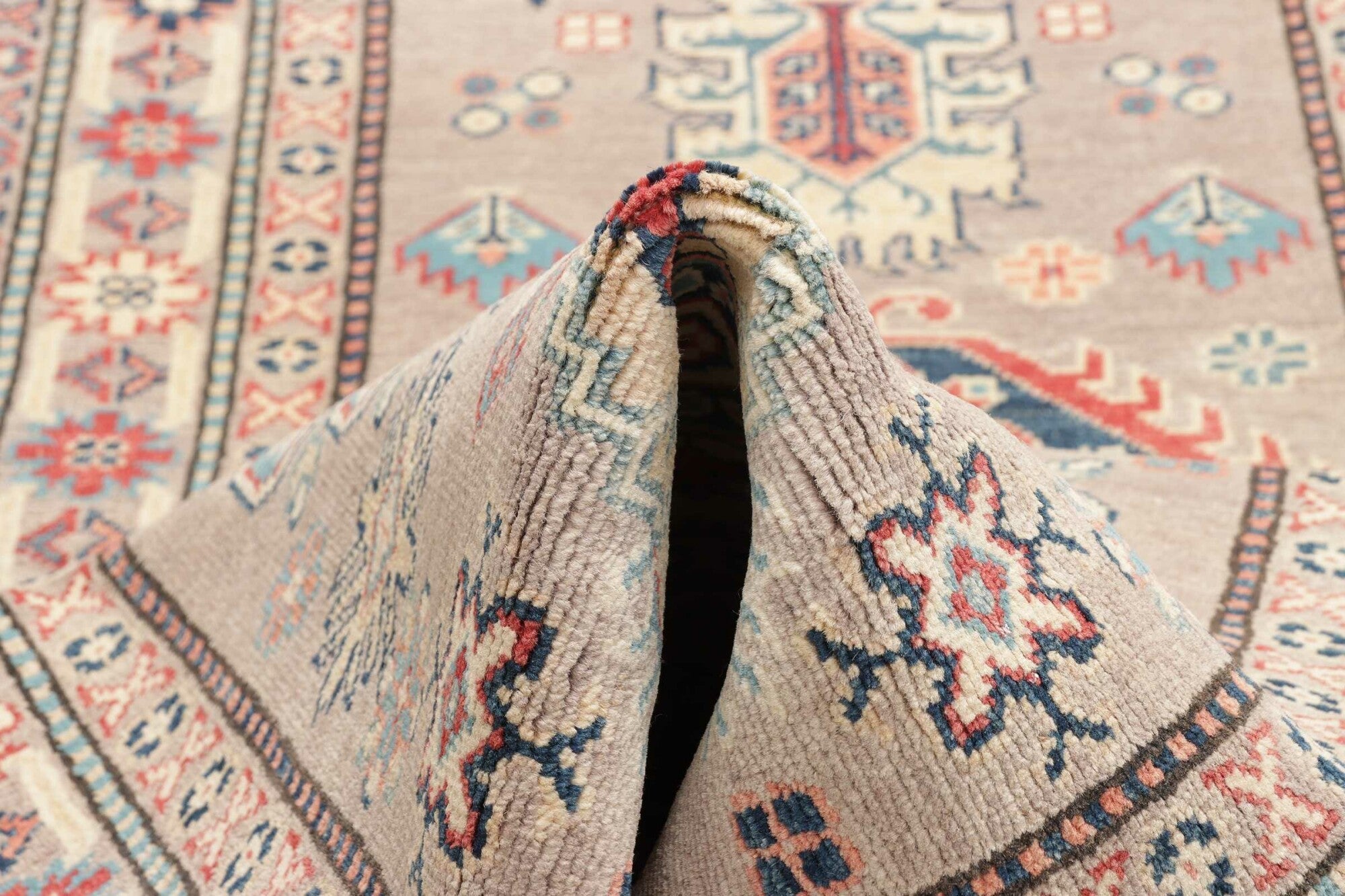 Kazak | 290 cm x 83 cm | Nr. Z-4238