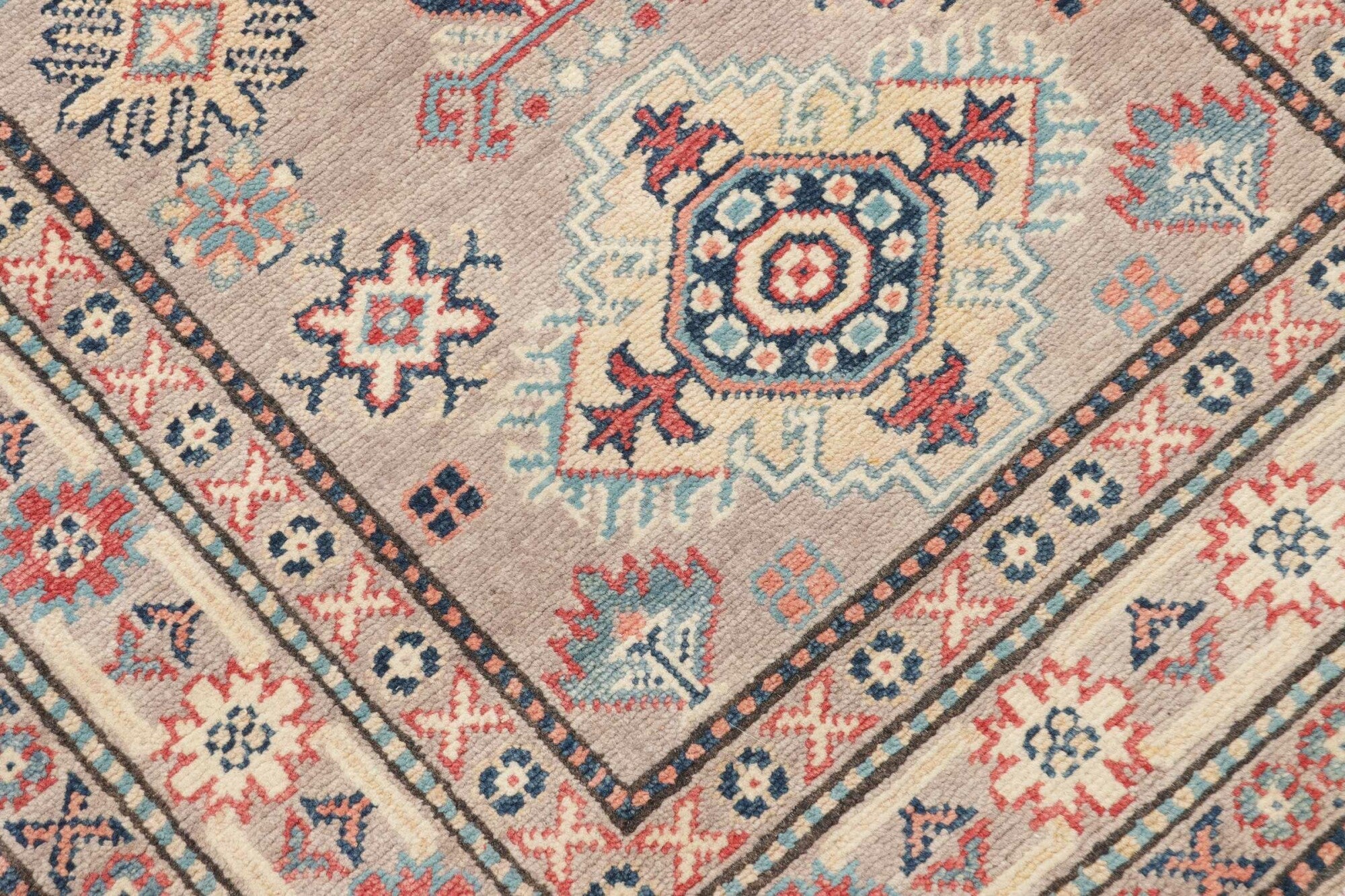 Kazak | 290 cm x 83 cm | Nr. Z-4238